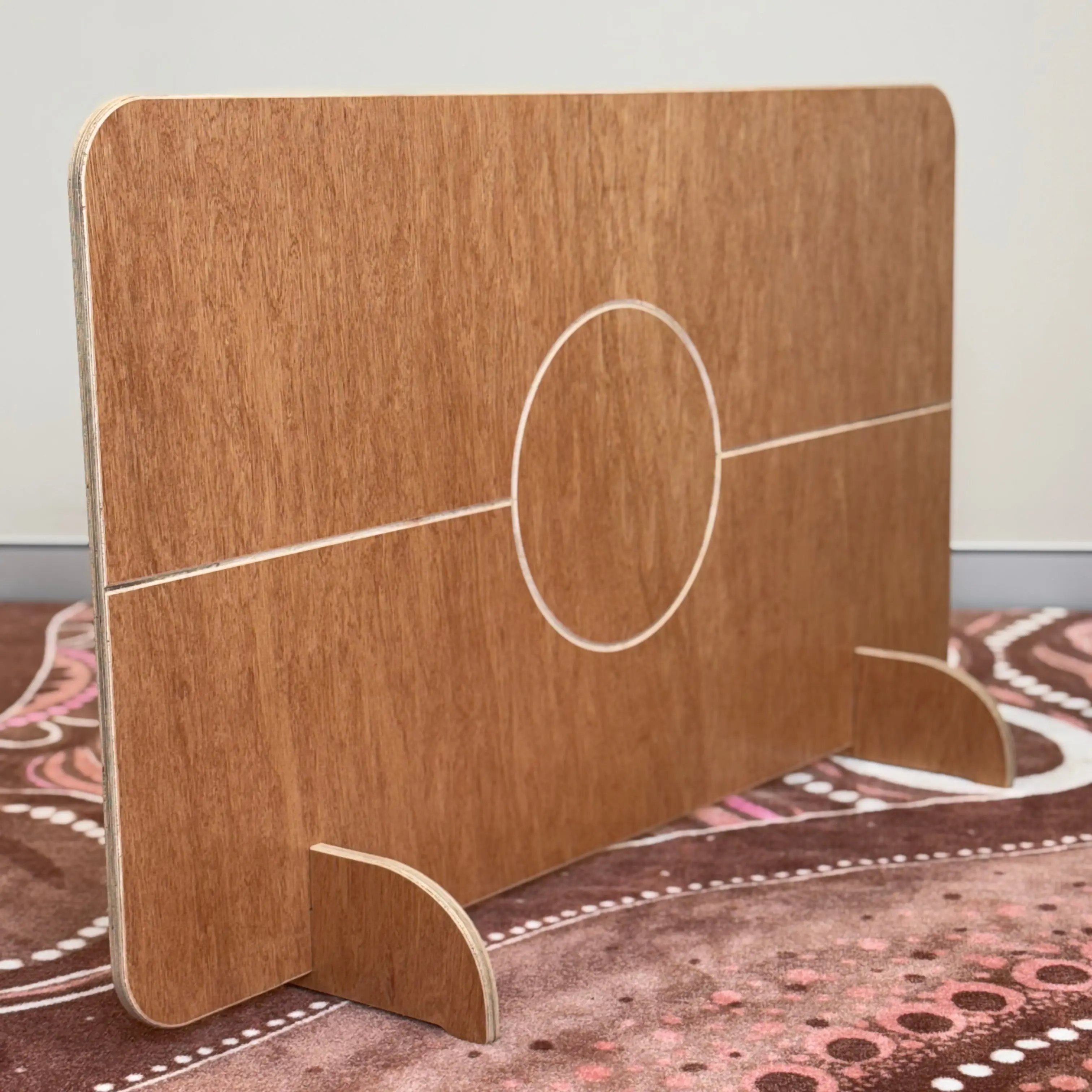 Australian Flags Room Dividers - Image 5