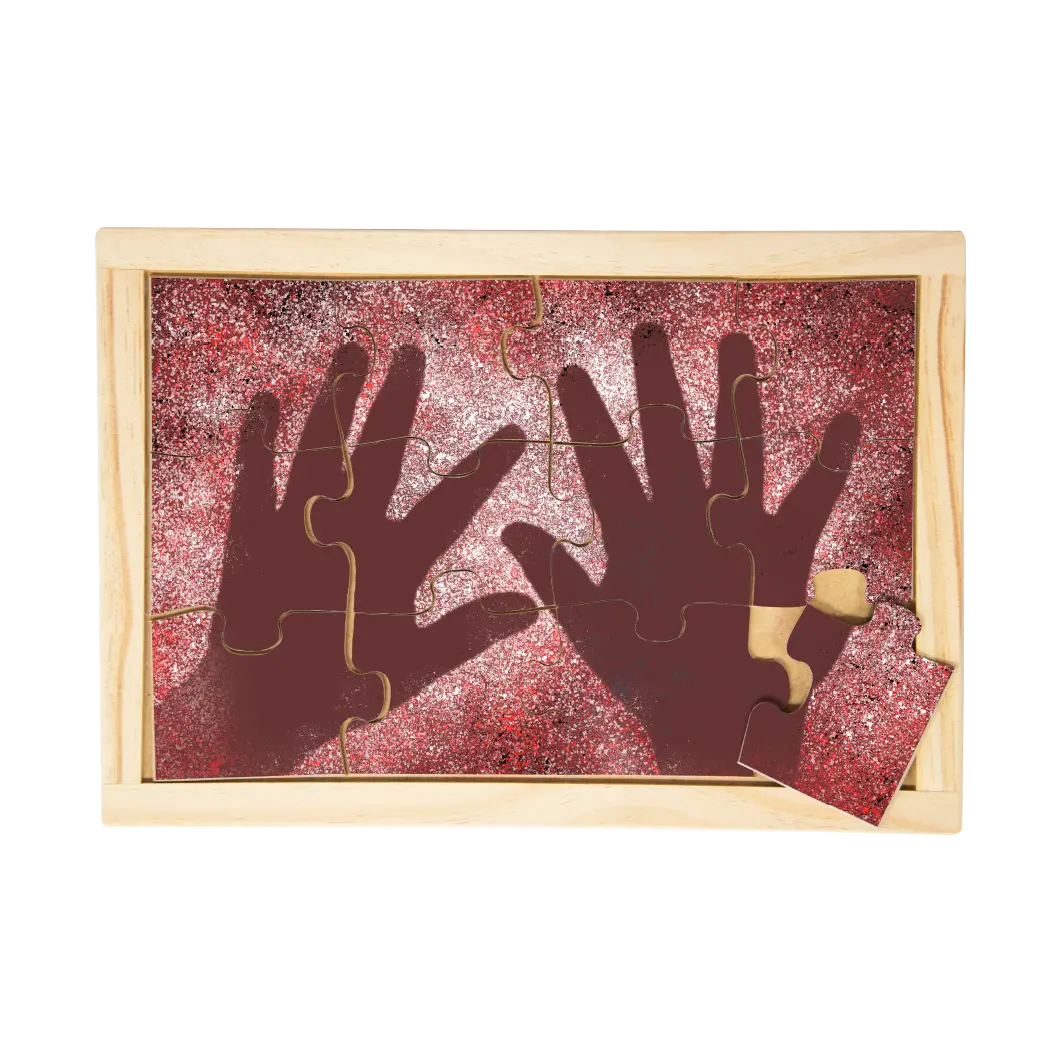 Aboriginal Traditions Puzzles - Image 4