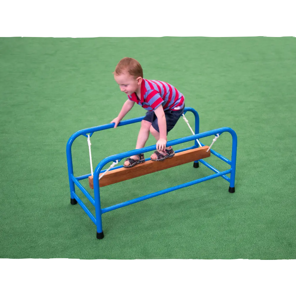 Balance Wobbler