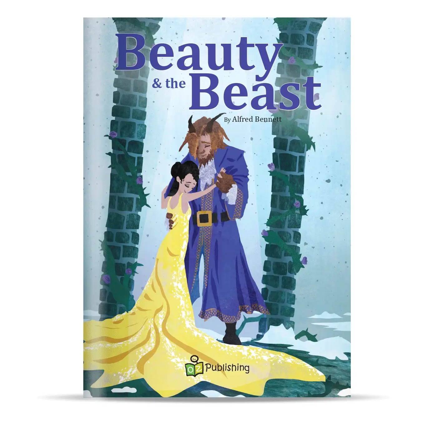 Beauty and the Beast Big Book - Image 4