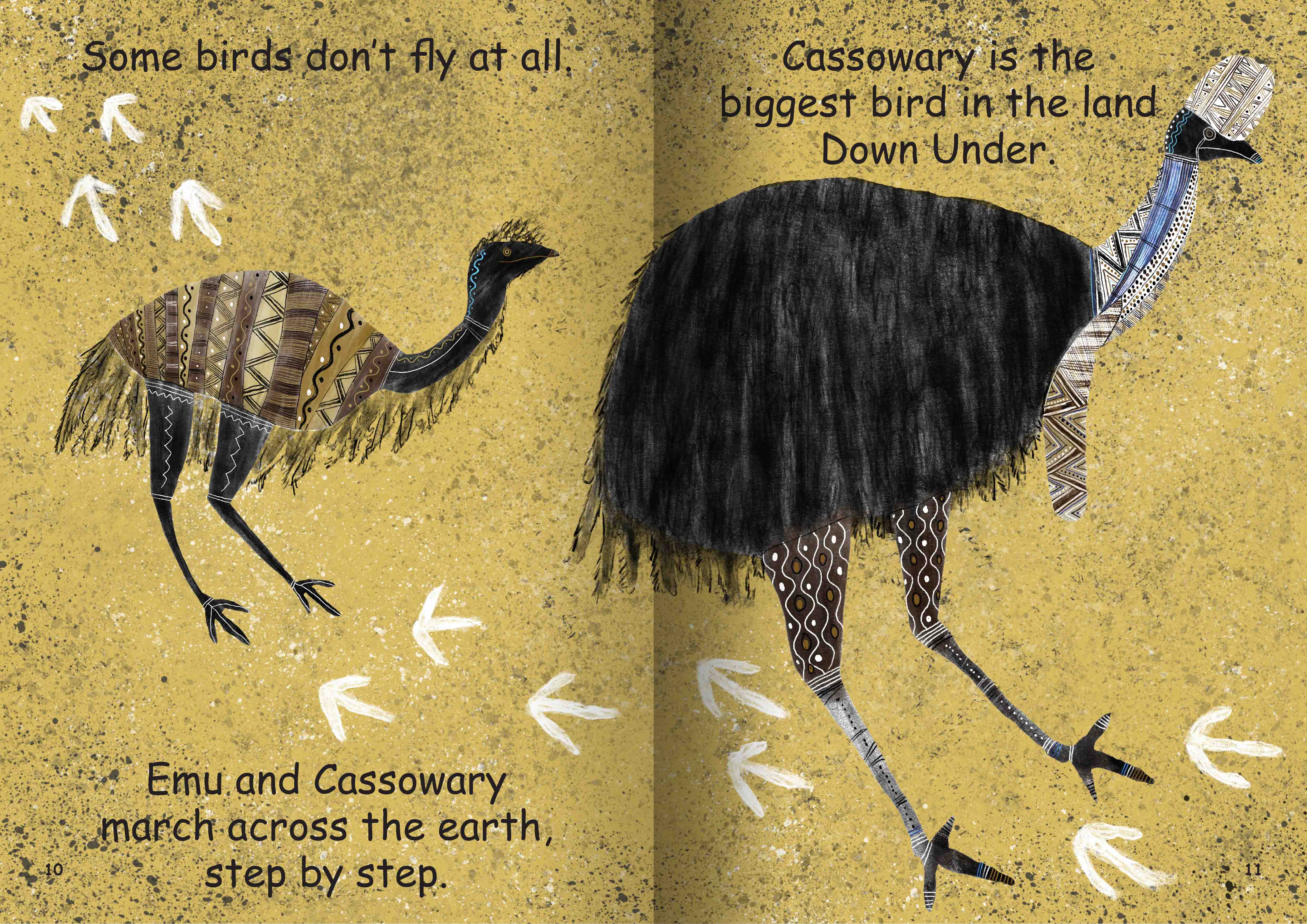 Birds around the Billabong Big Book - Image 3