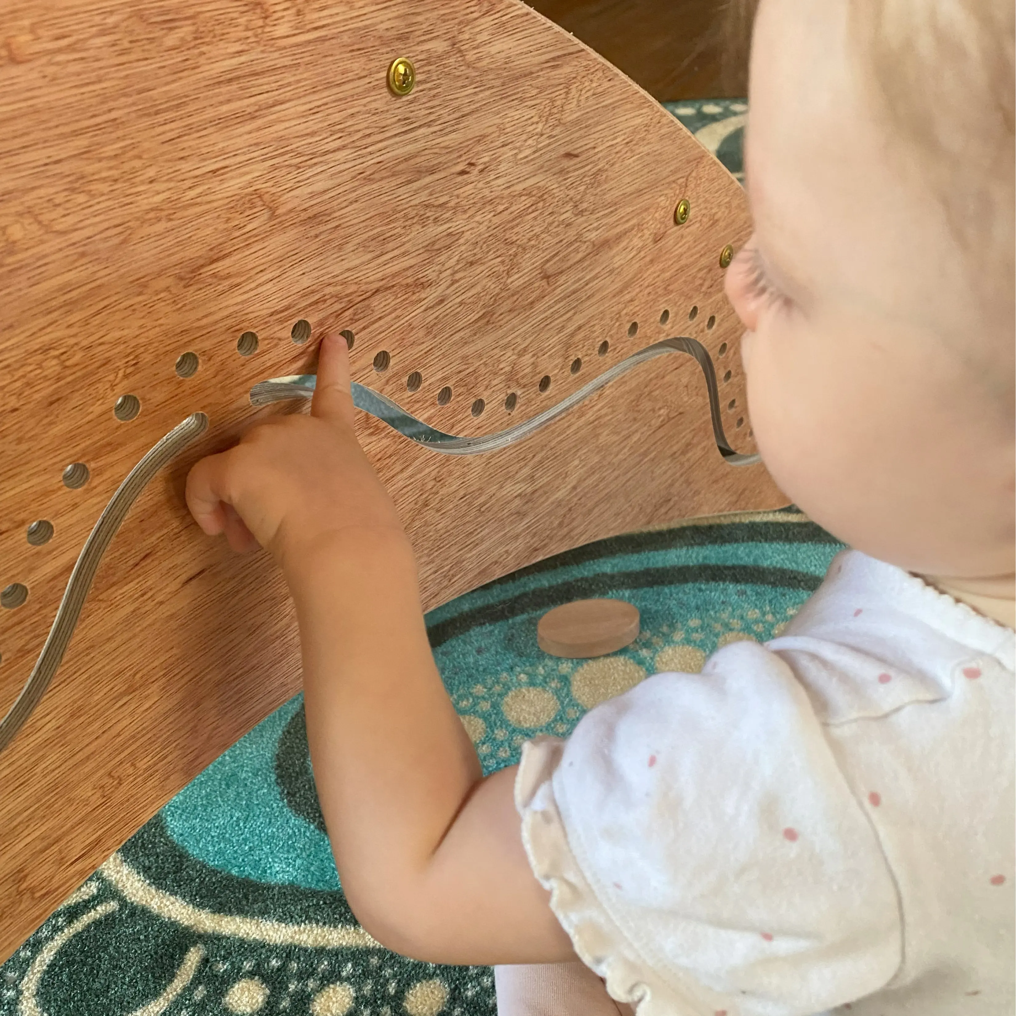 Boomerang Climber - Image 3