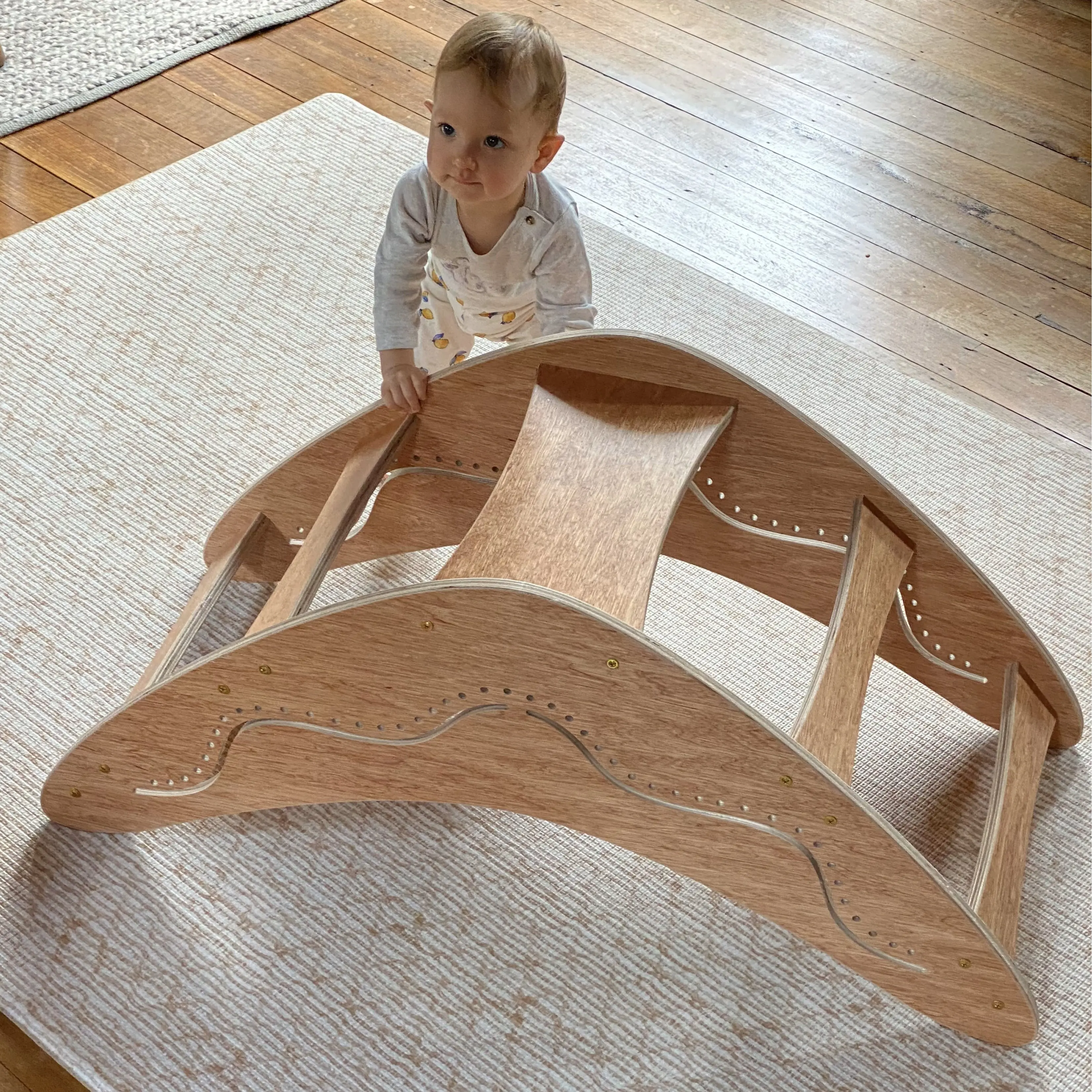 Boomerang Climber - Image 4