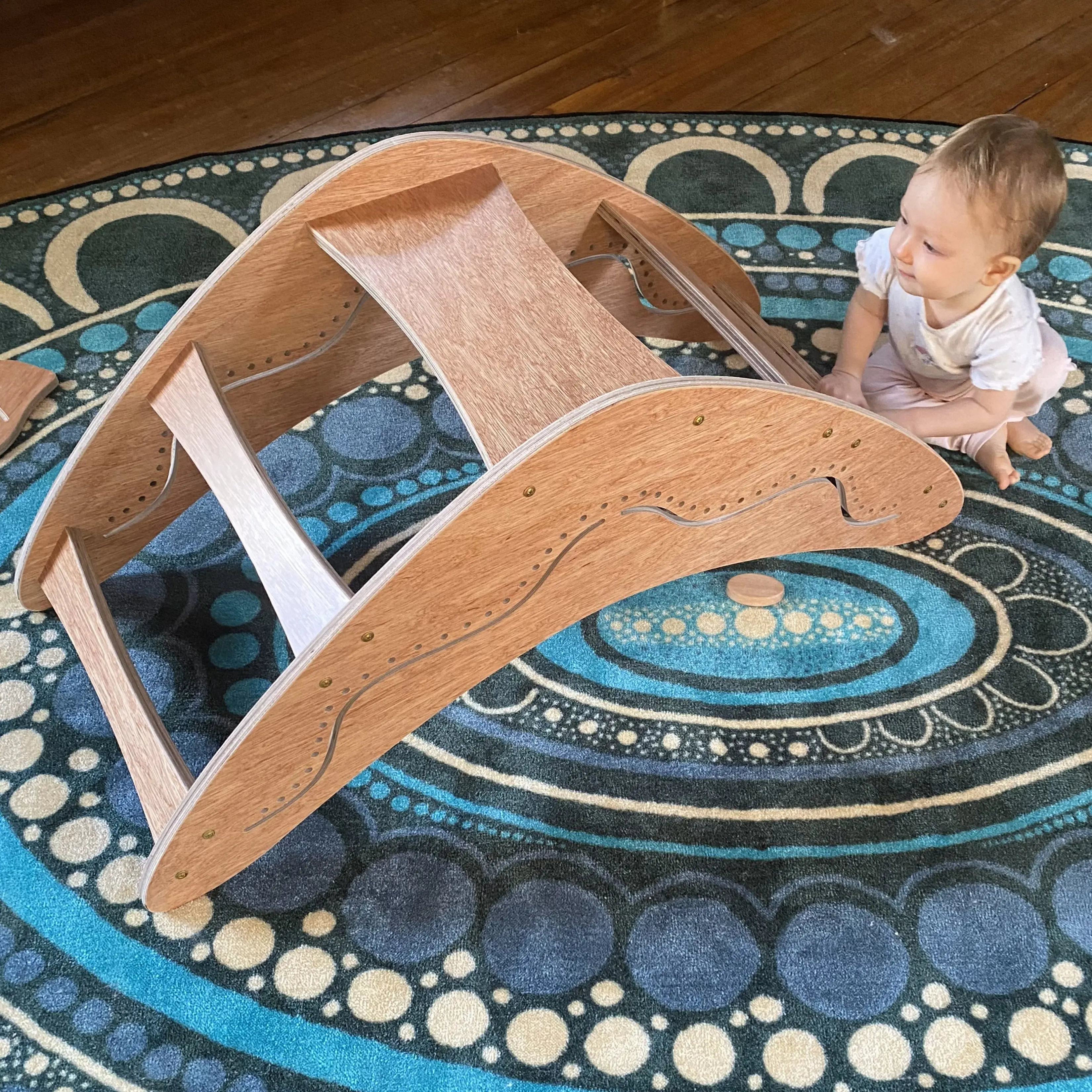 Boomerang Climber - Image 6