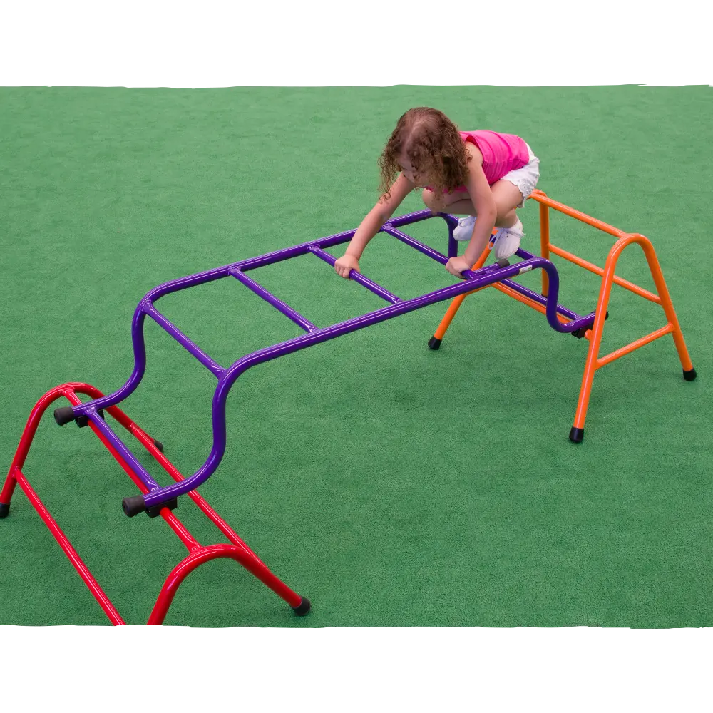 Bumper Climber