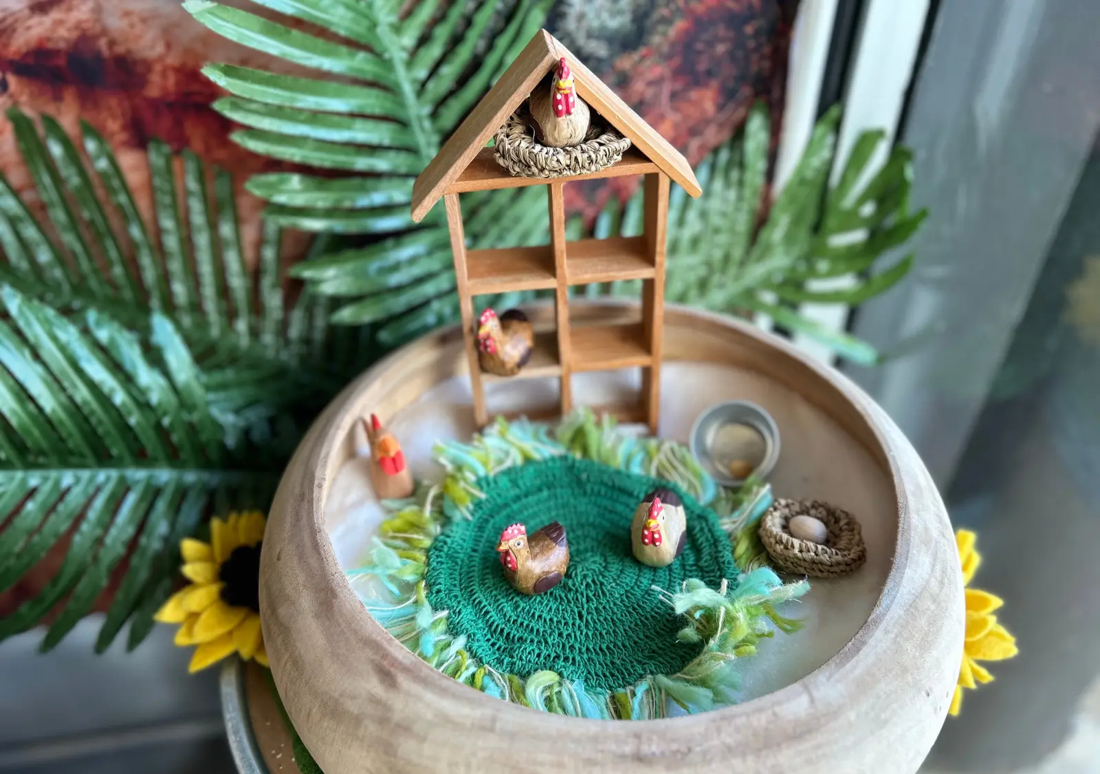 Chicken House Set - Image 2
