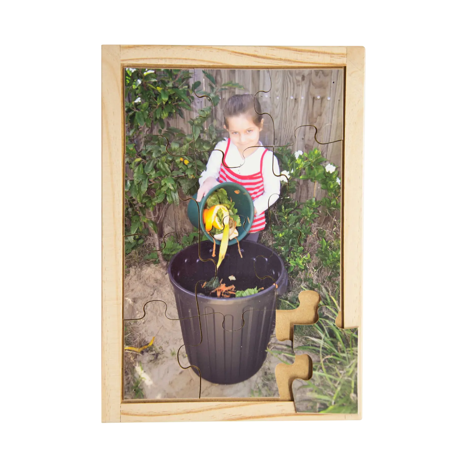 Composting Puzzle