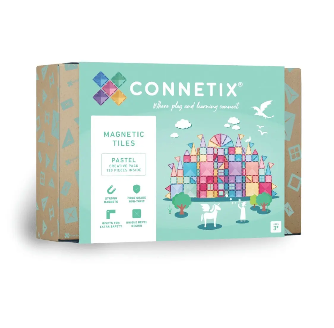 Connetix Building Packs - Image 3