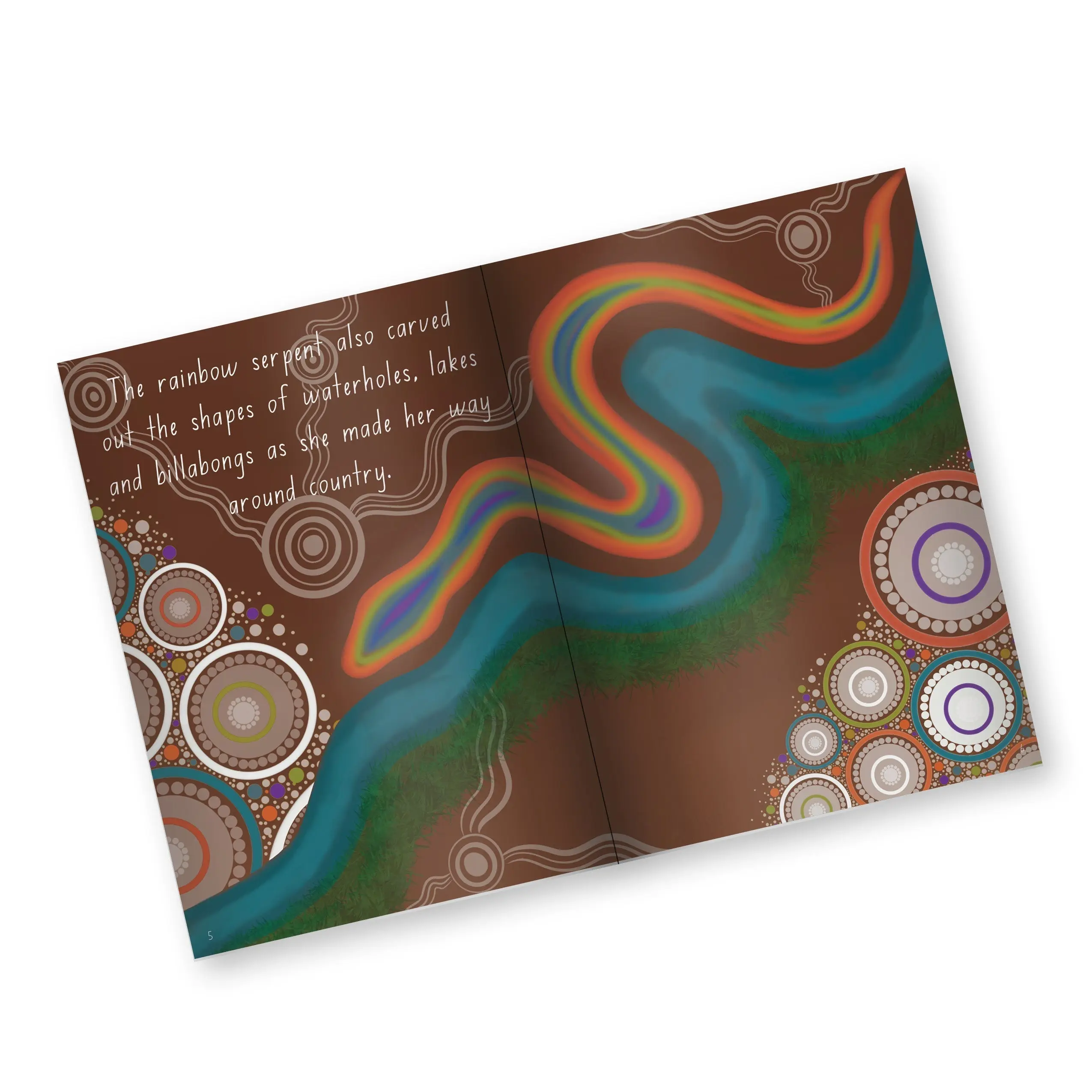 Indigenous Dreaming Big Books Pack with Free Poster Kit - Image 10