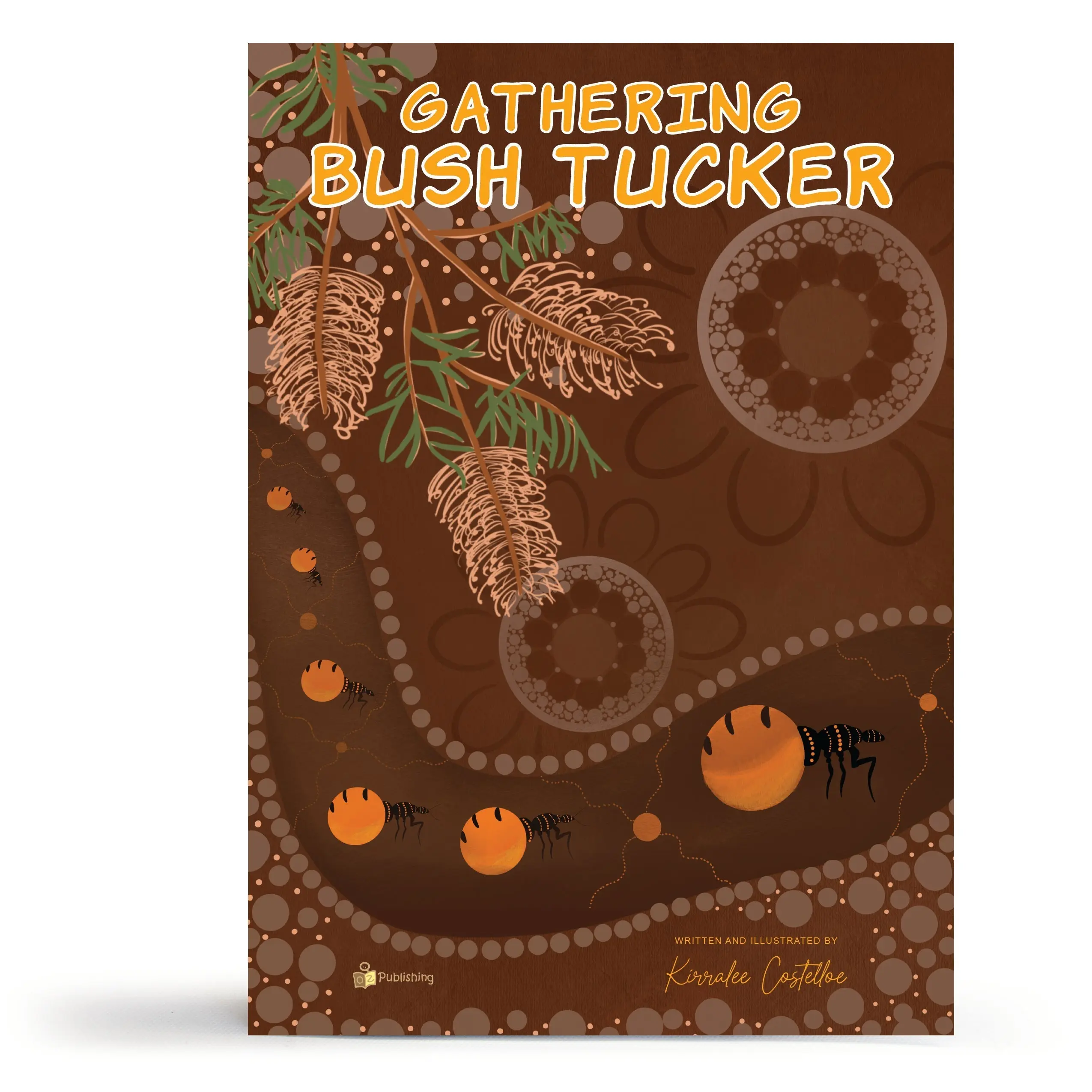 Indigenous Dreaming Big Books Pack with Free Poster Kit - Image 3