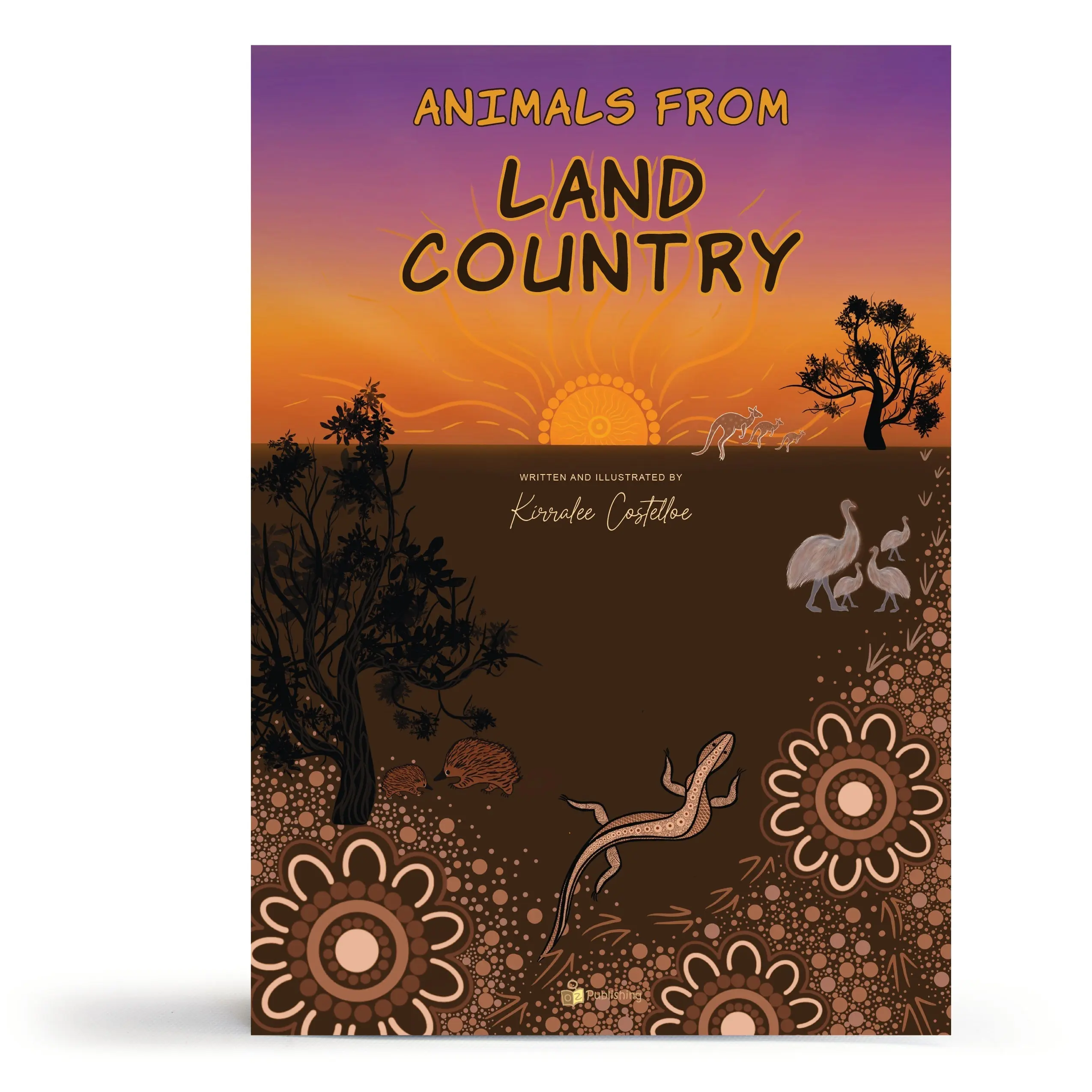 Indigenous Dreaming Big Books Pack with Free Poster Kit - Image 5