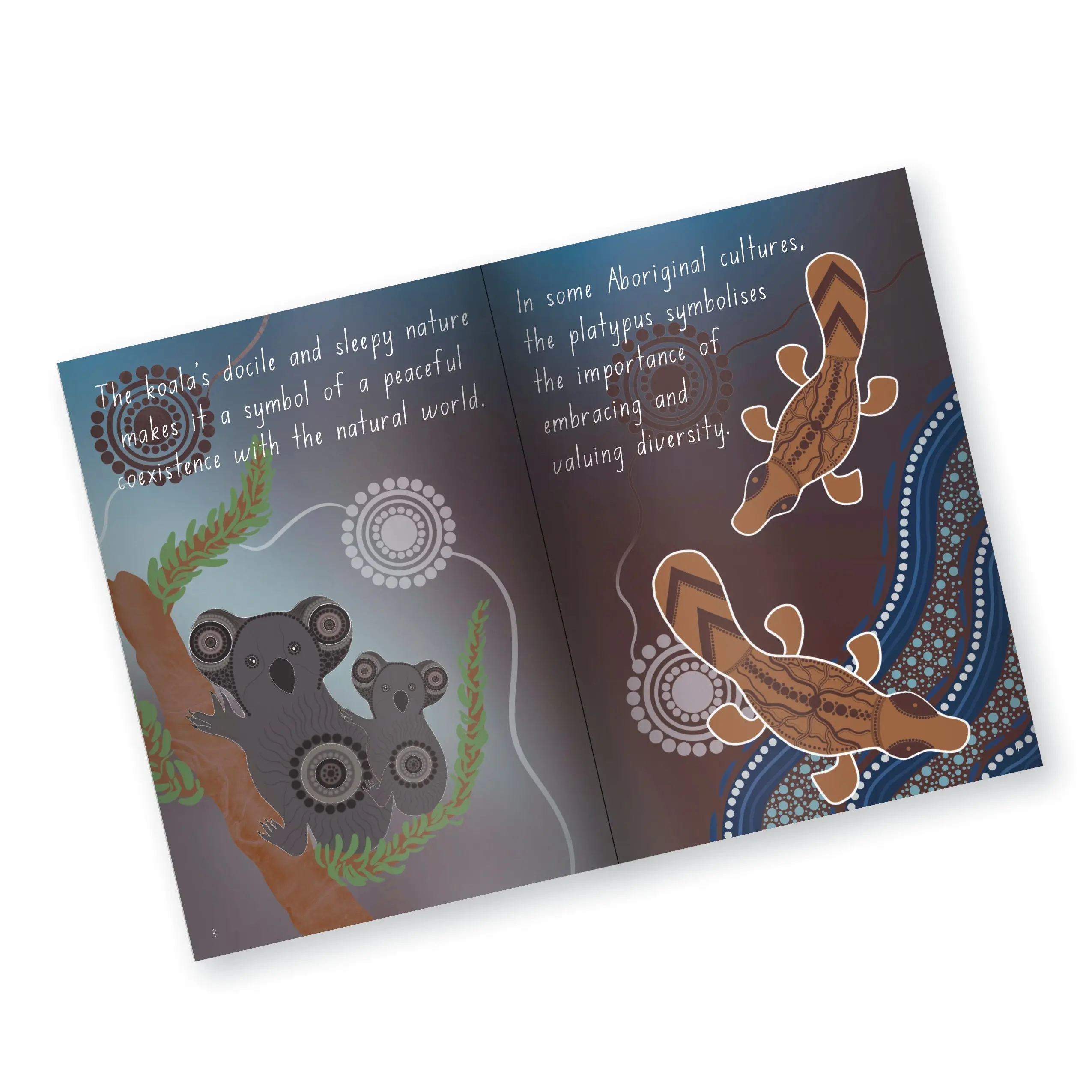 Indigenous Dreaming Big Books Pack with Free Poster Kit - Image 6