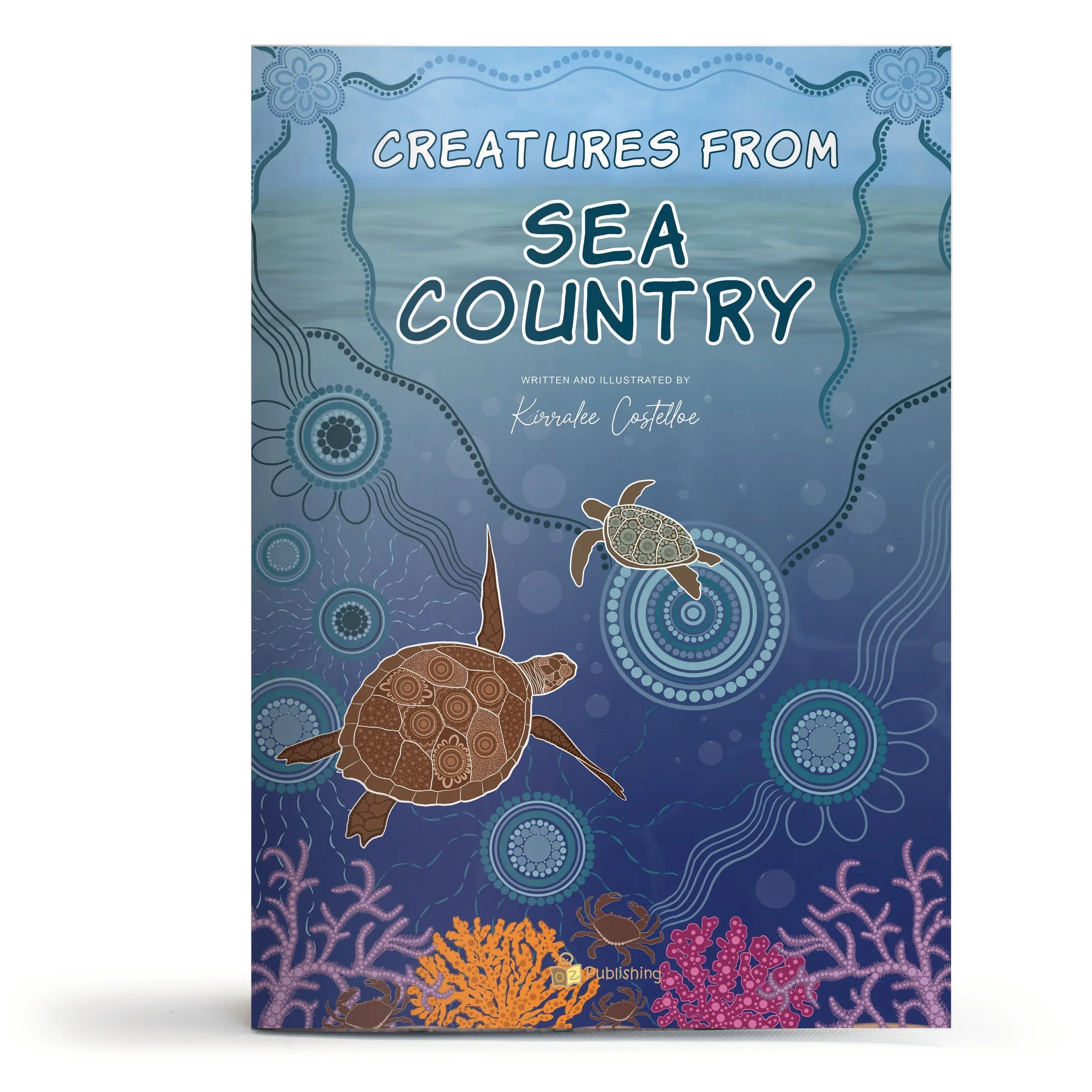 Indigenous Dreaming Big Books Pack with Free Poster Kit - Image 7