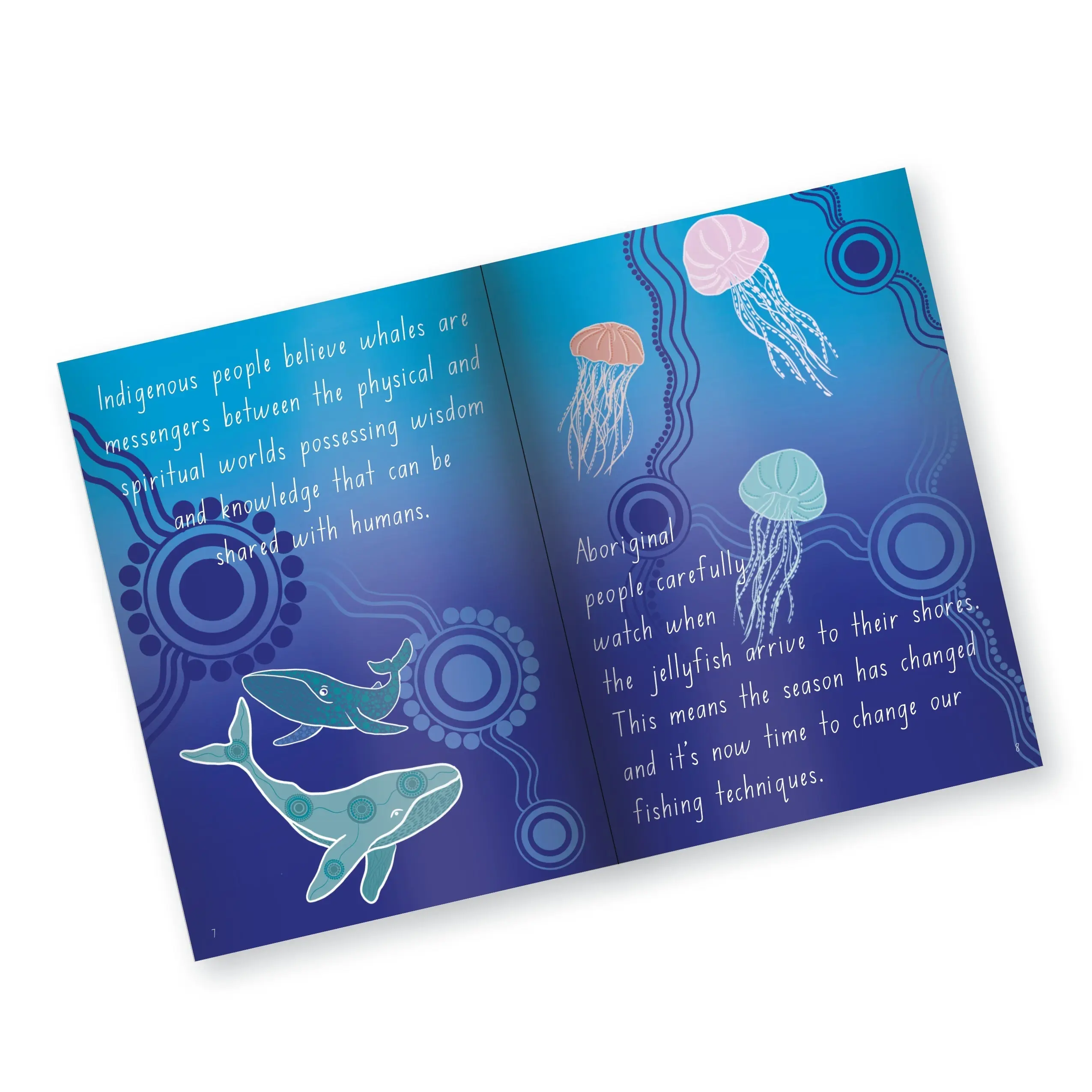 Indigenous Dreaming Big Books Pack with Free Poster Kit - Image 8