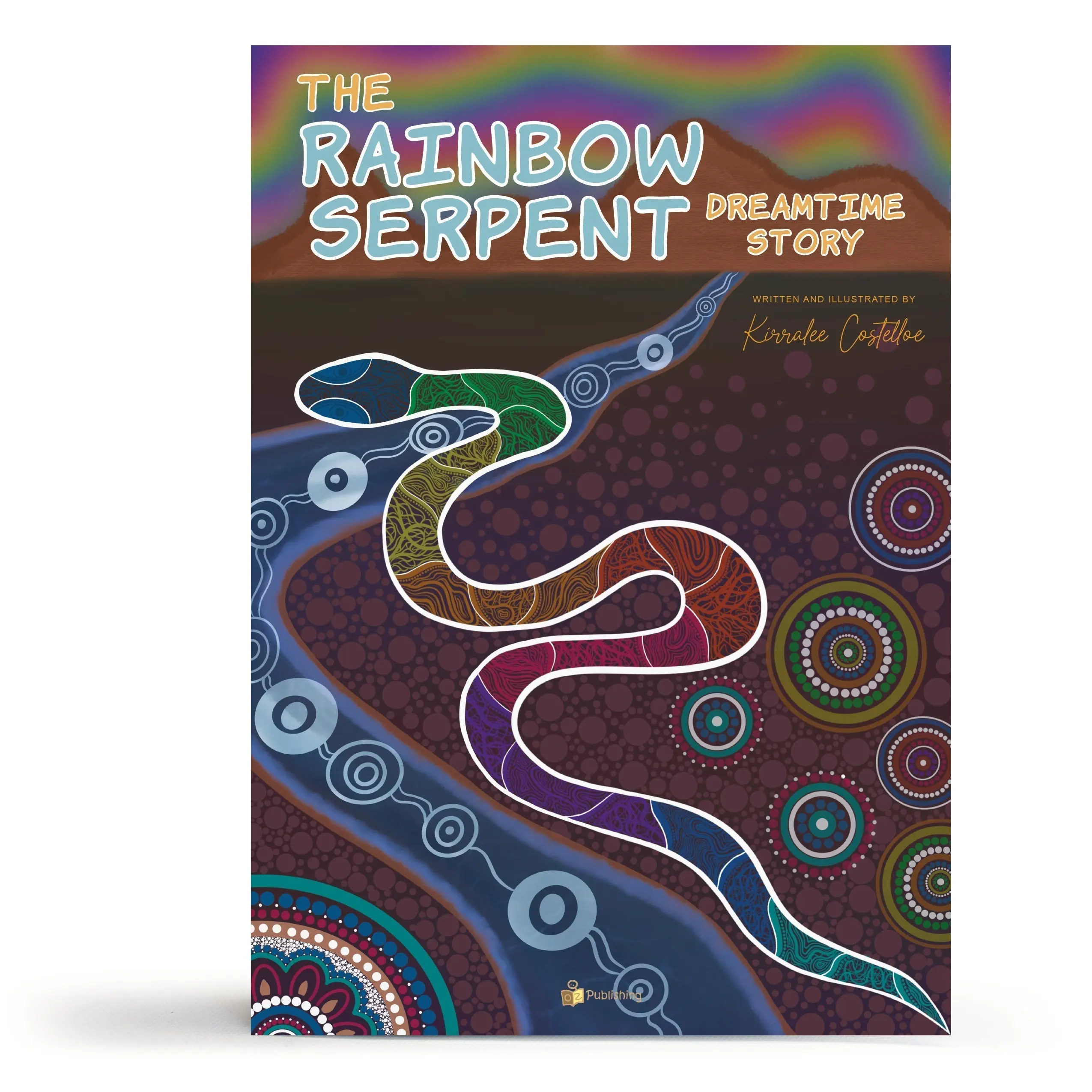 Indigenous Dreaming Big Books Pack with Free Poster Kit - Image 9