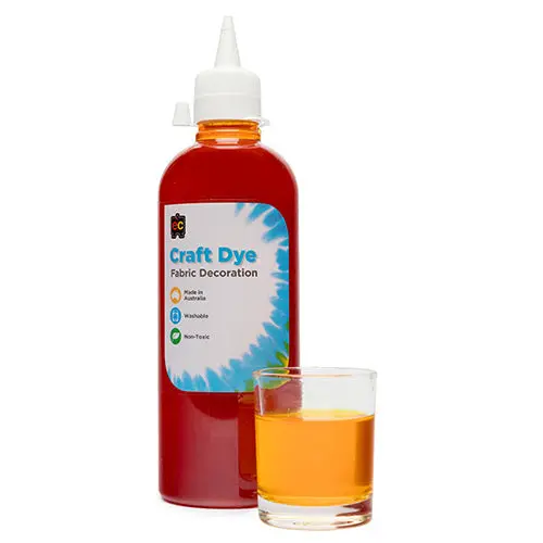 Craft Die 500ml - Image 4