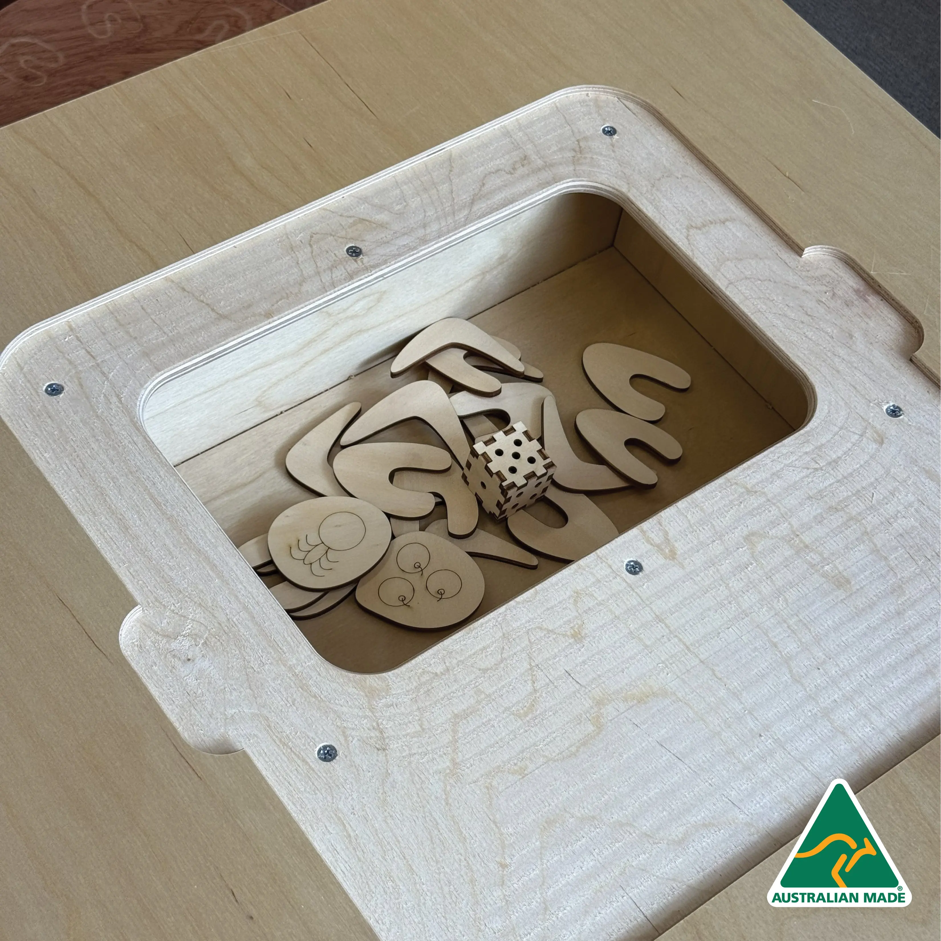Dreamtime Games Table - Image 10
