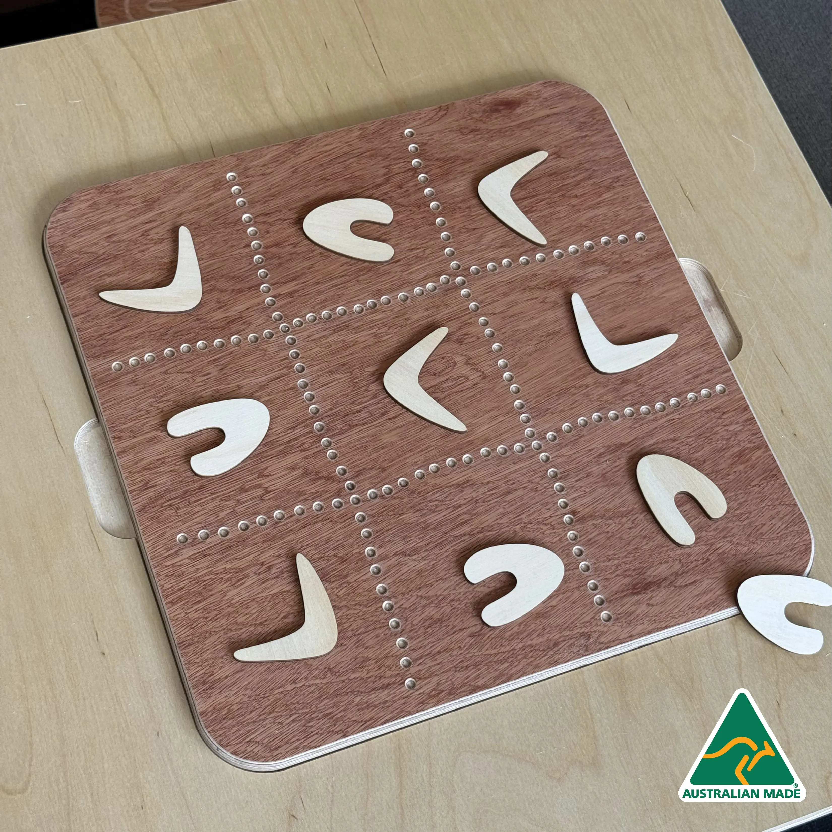 Dreamtime Games Table - Image 4
