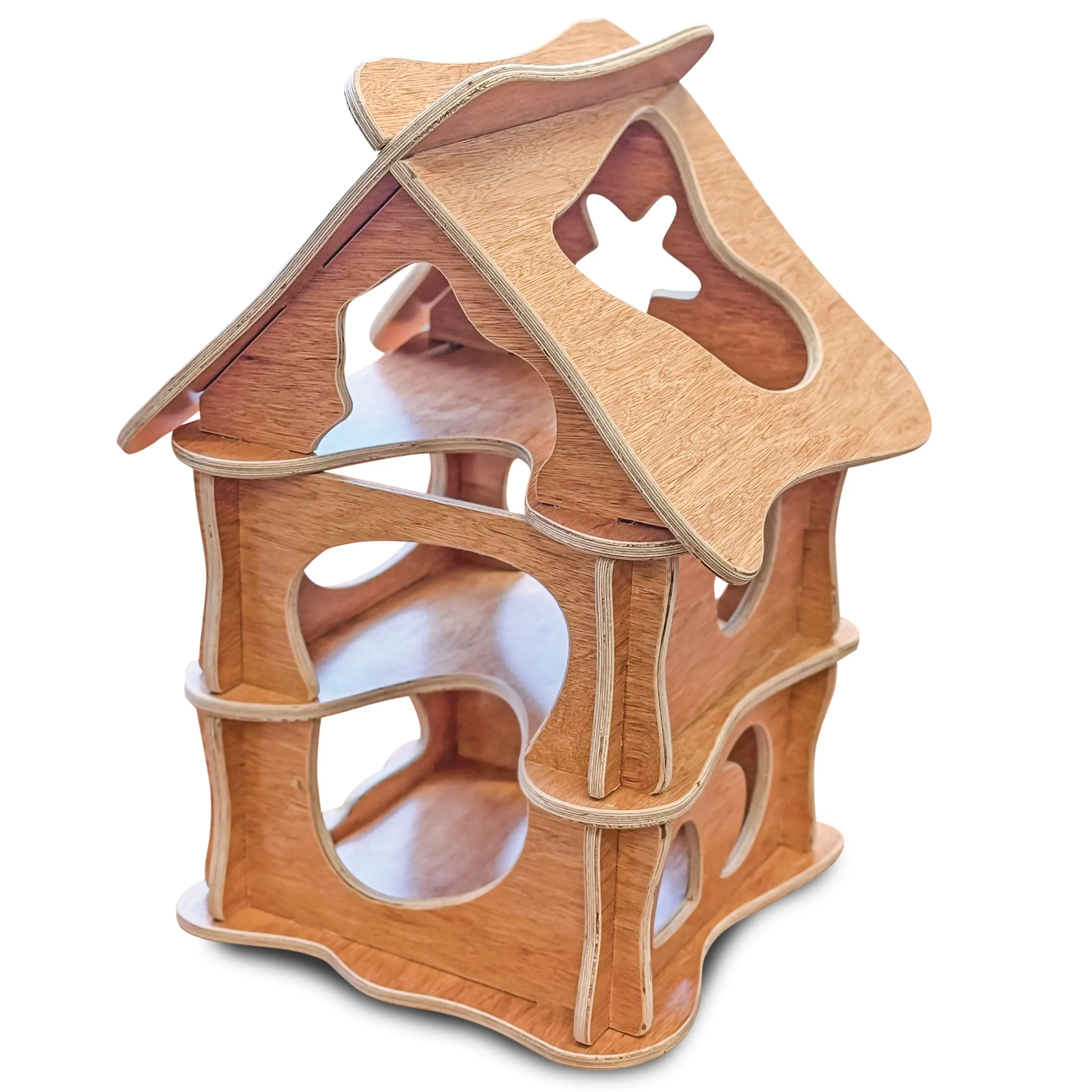 Dreamy Dolls House - Image 3