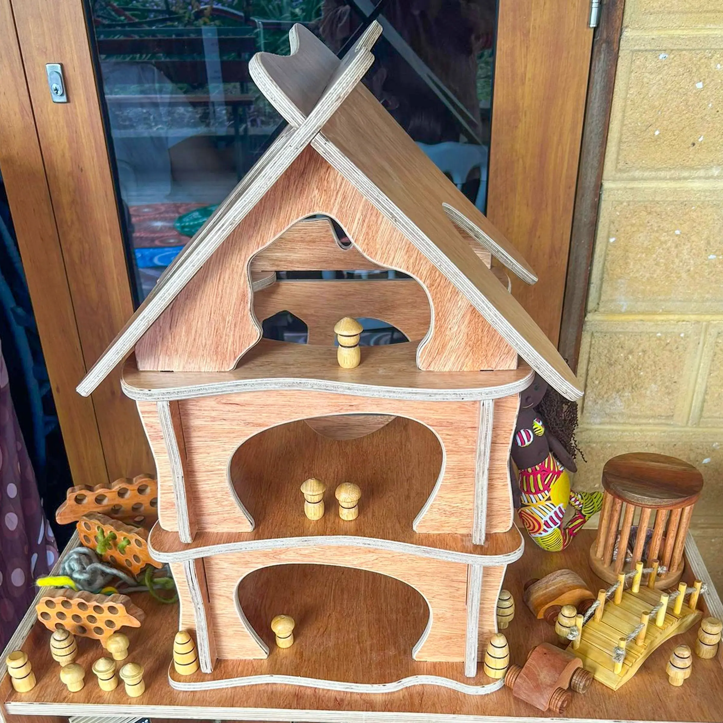 Dreamy Dolls House - Image 5