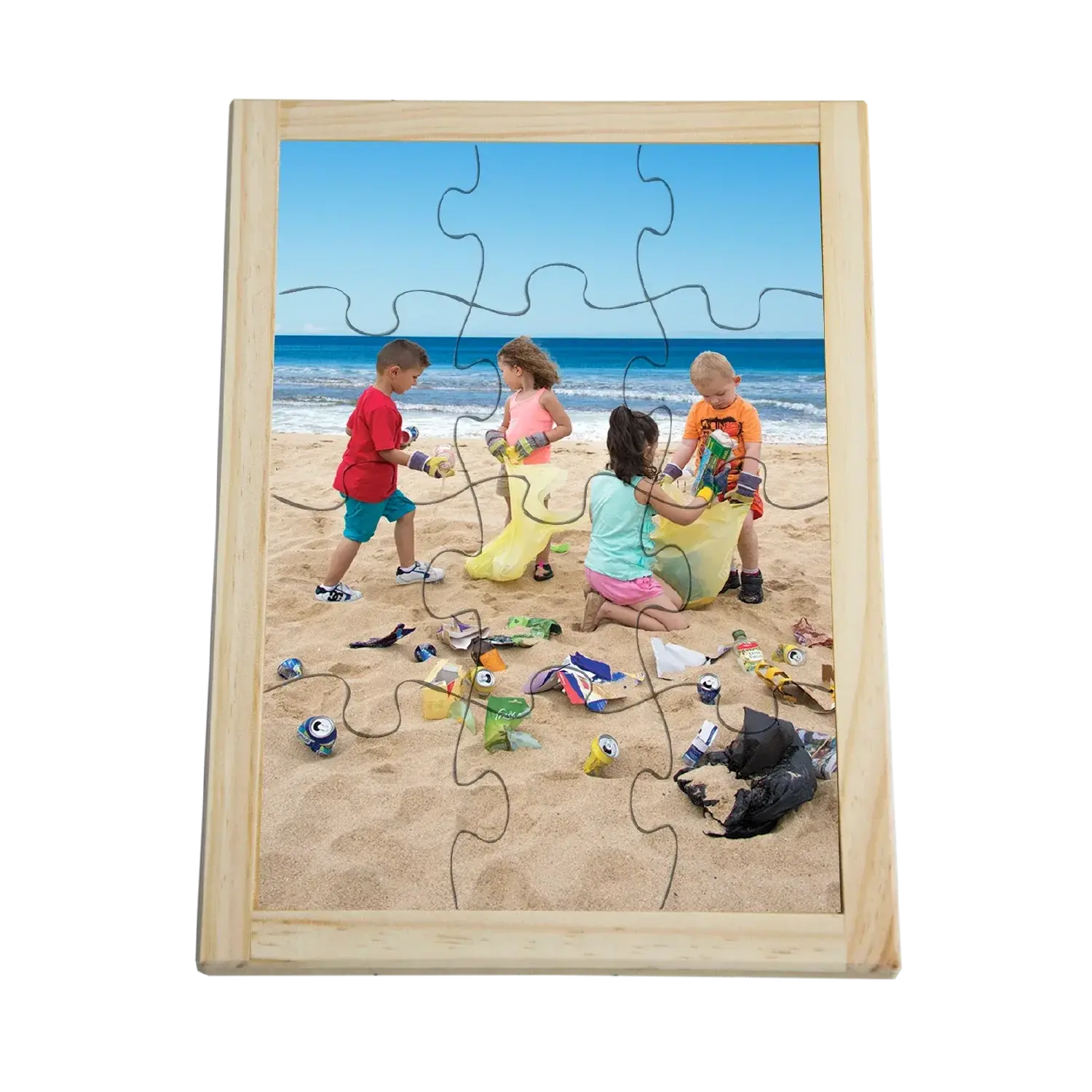 Earth Hour Teachers Resource Kit - Image 11