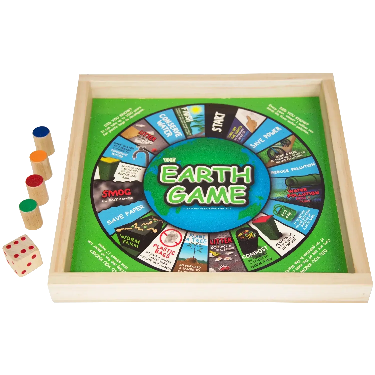 Earth Hour Teachers Resource Kit - Image 2