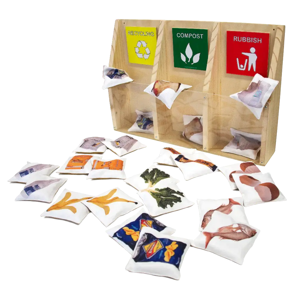 Earth Hour Teachers Resource Kit - Image 3