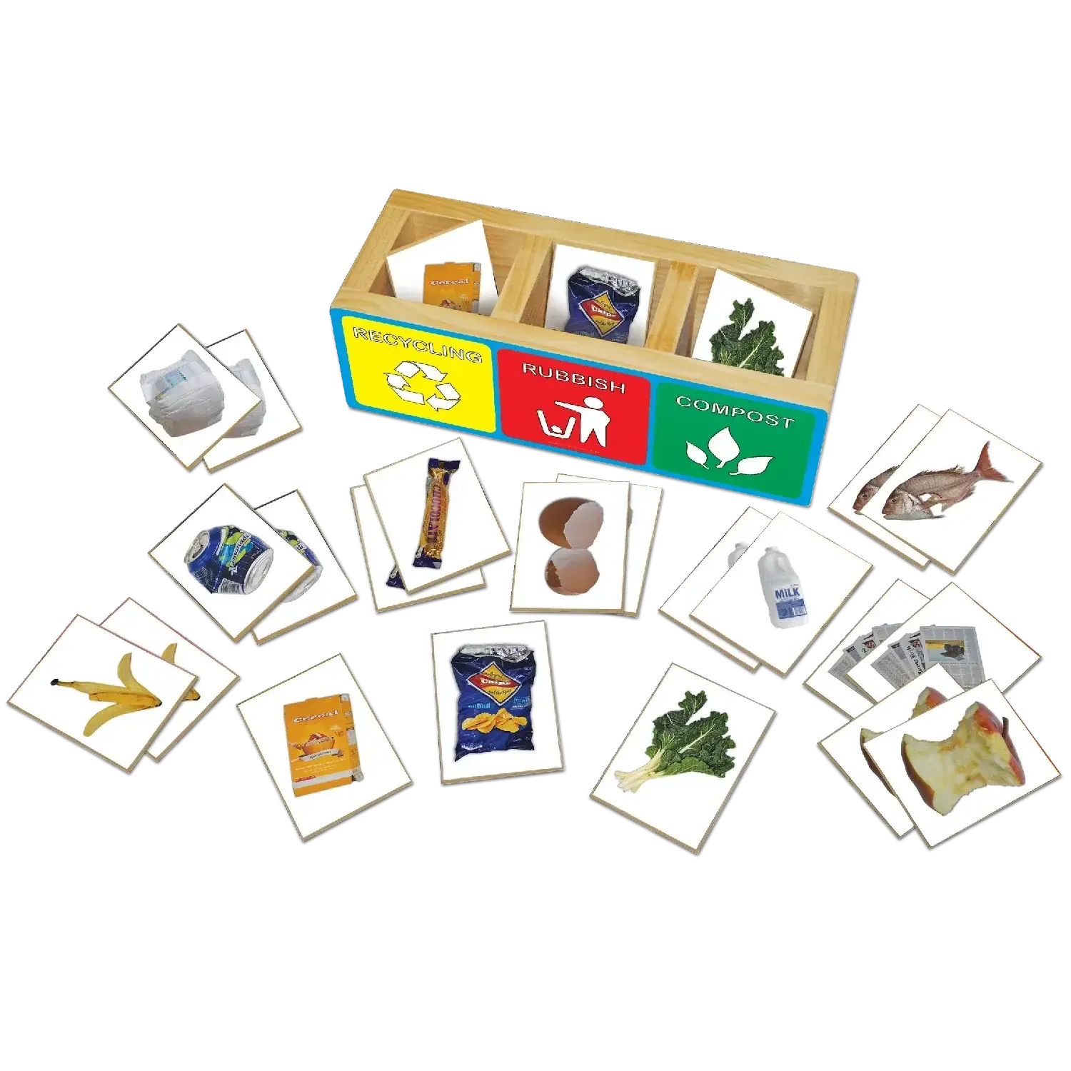Earth Hour Teachers Resource Kit - Image 4