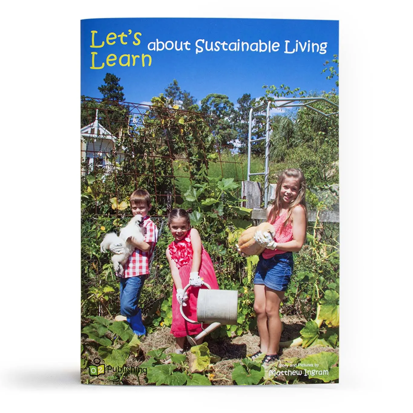 Earth Hour Teachers Resource Kit - Image 6