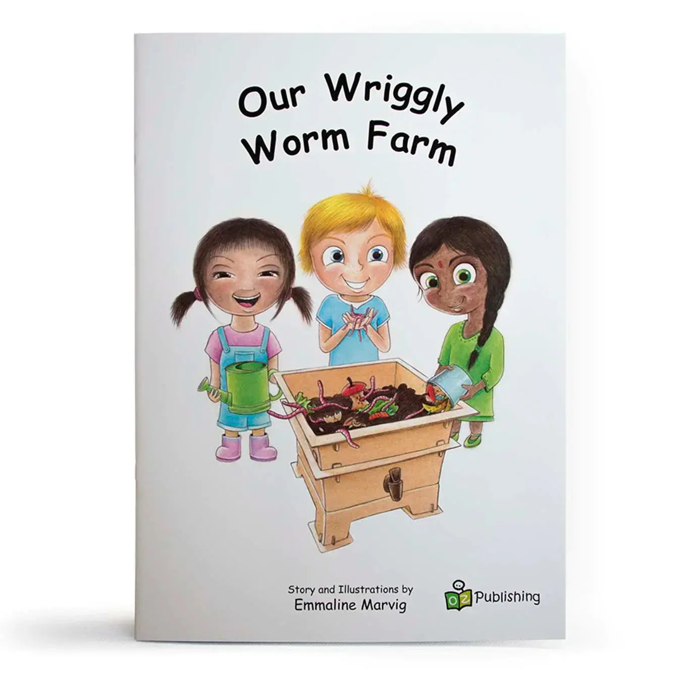 Earth Hour Teachers Resource Kit - Image 8
