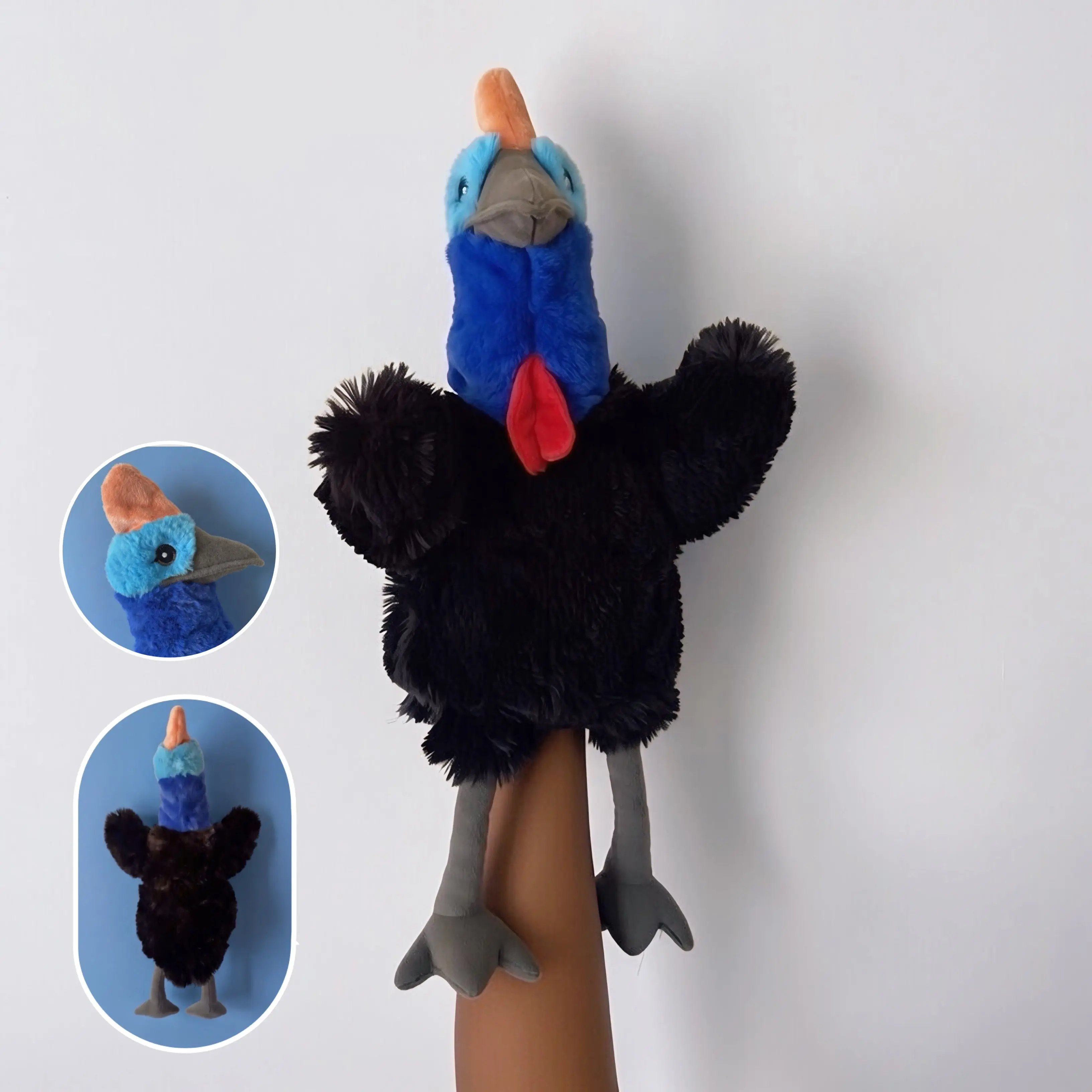Eco Buddies Puppets - Image 10