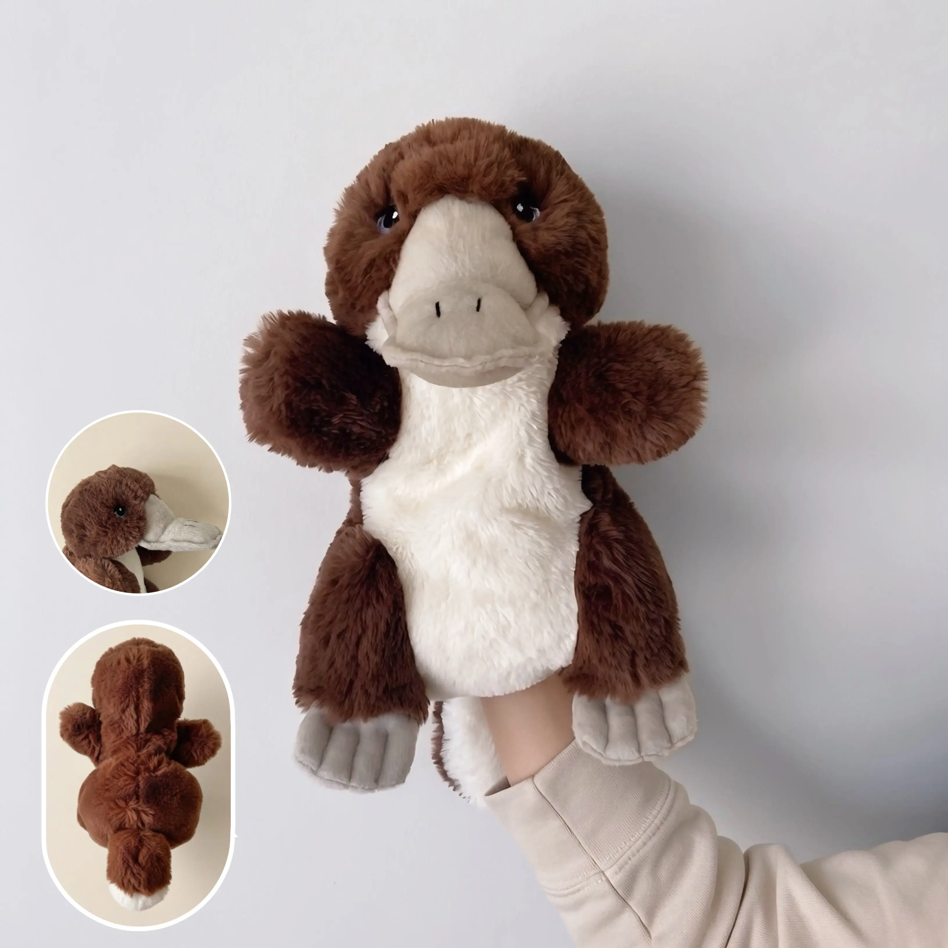 Eco Buddies Puppets - Image 11