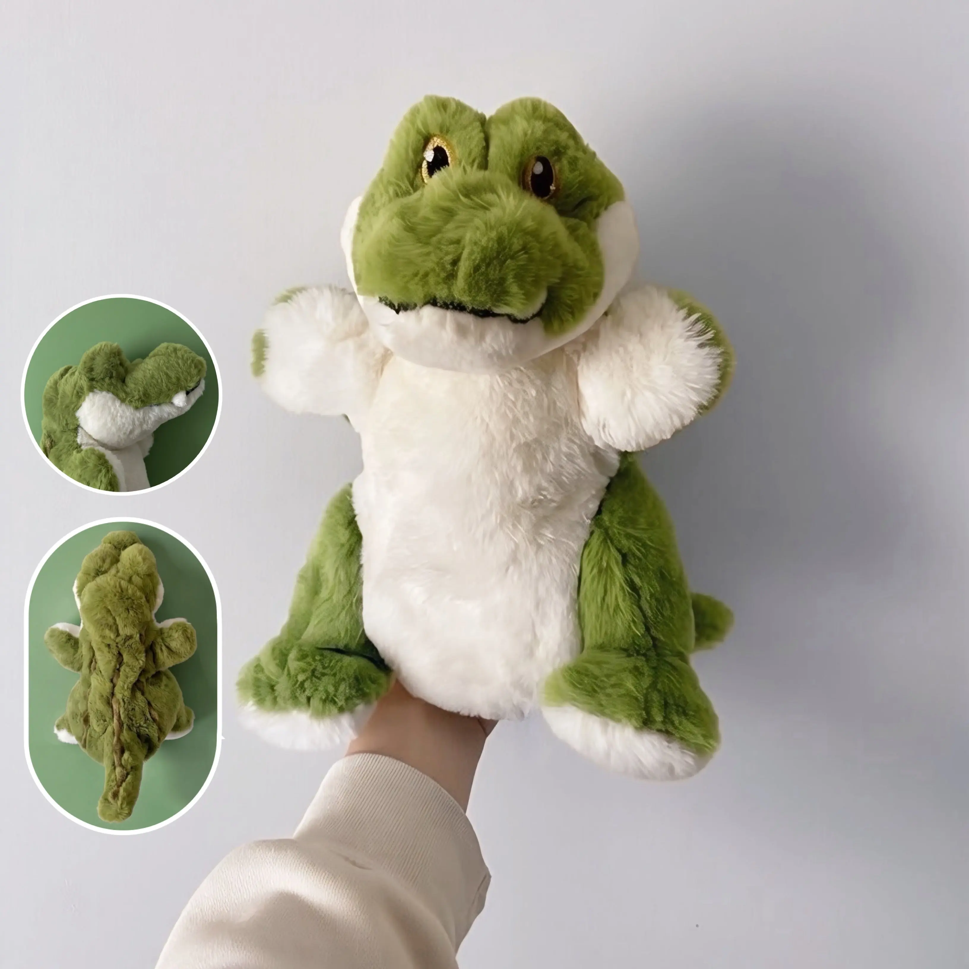 Eco Buddies Puppets - Image 4