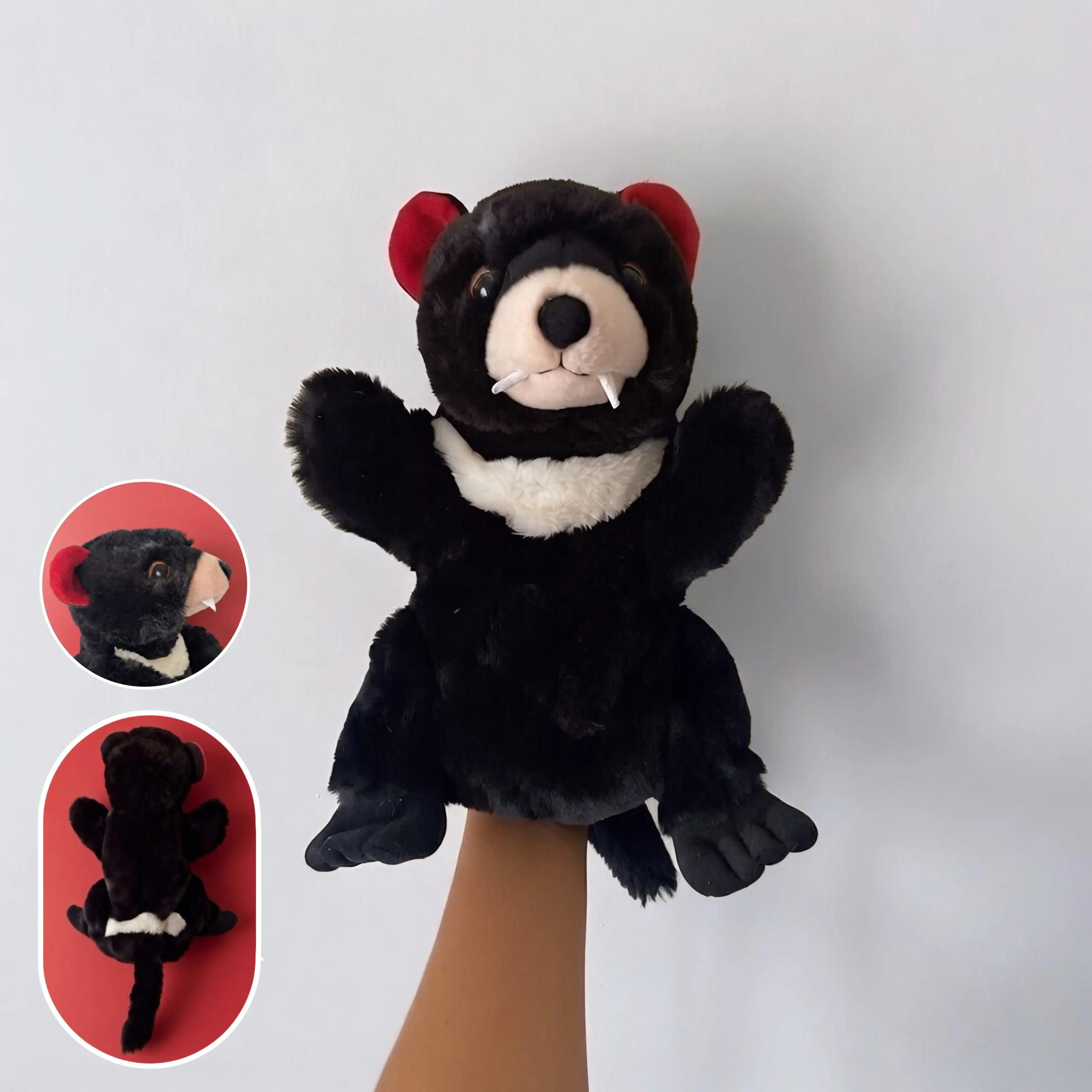 Eco Buddies Puppets - Image 5