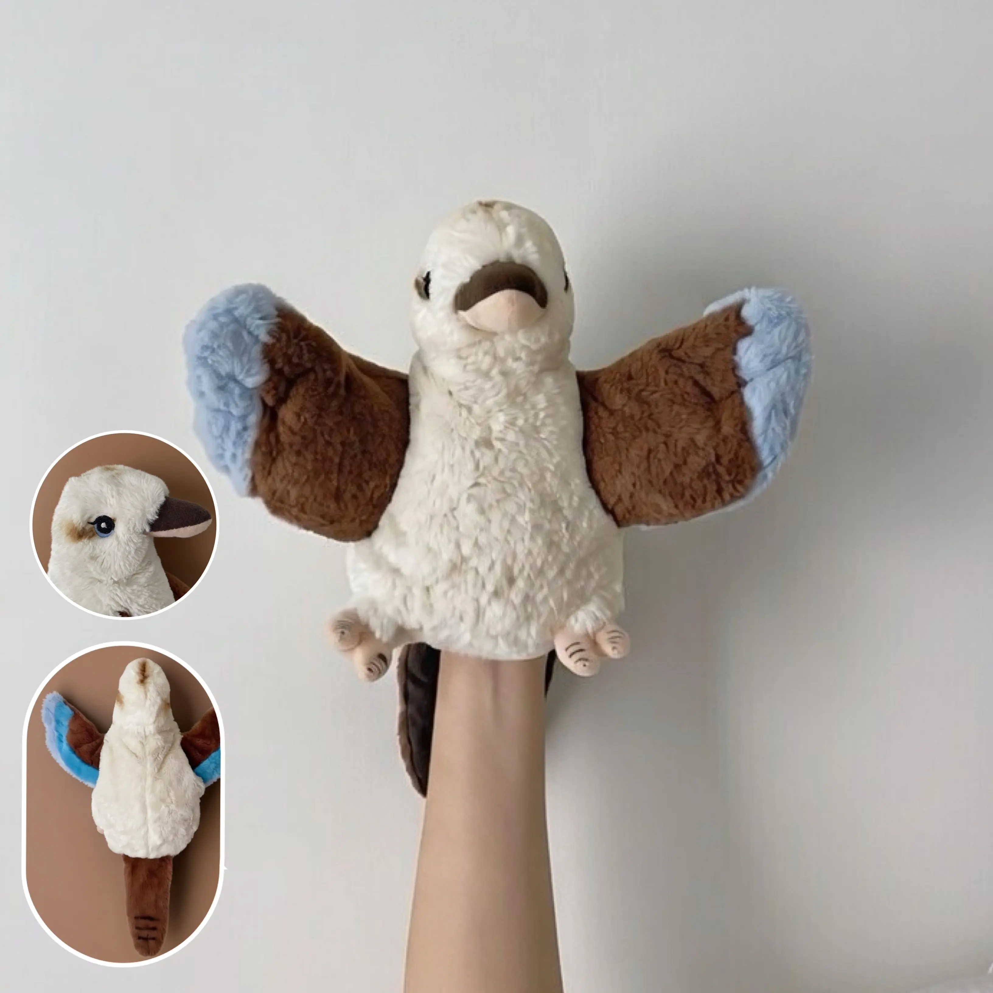 Eco Buddies Puppets - Image 6