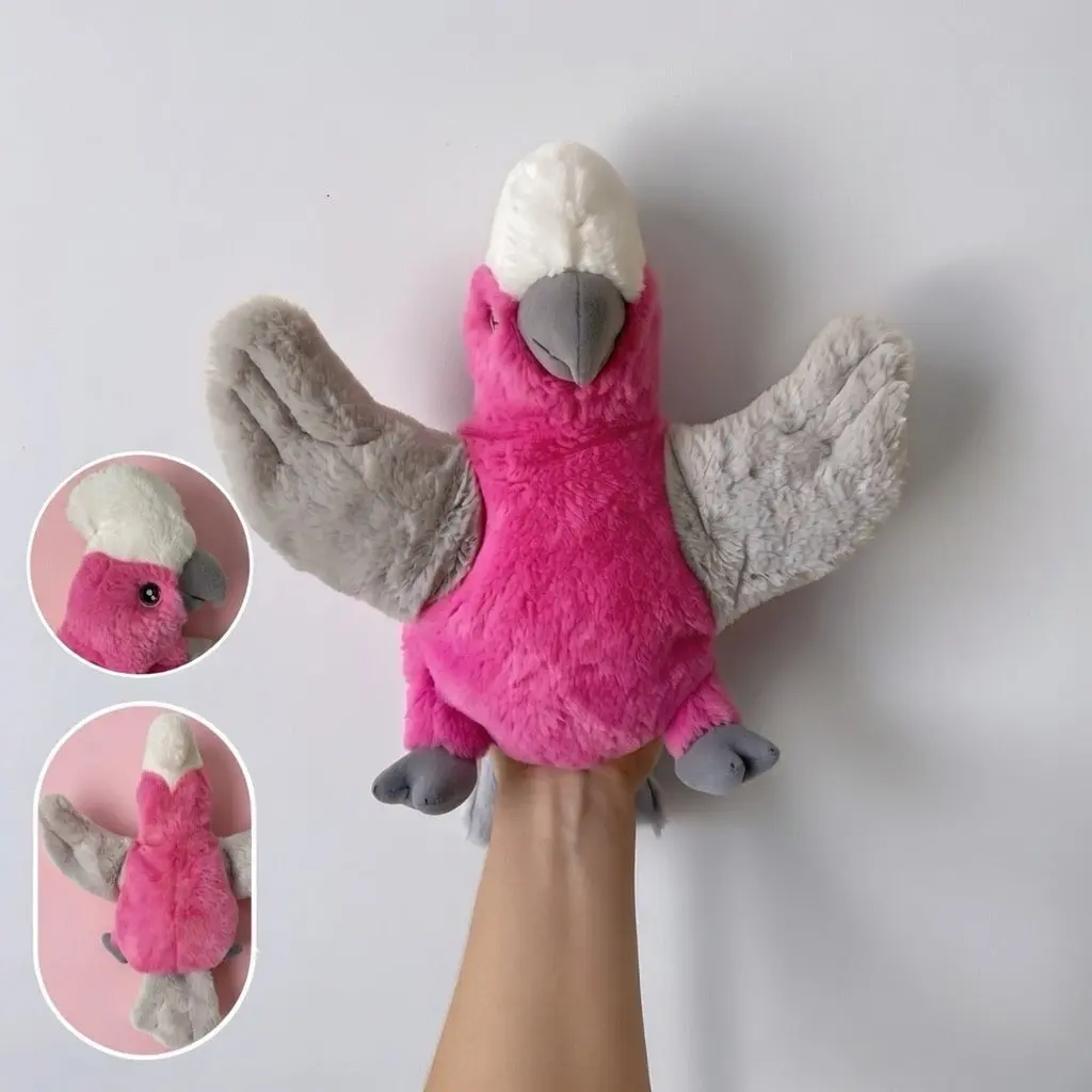 Eco Buddies Puppets - Image 7