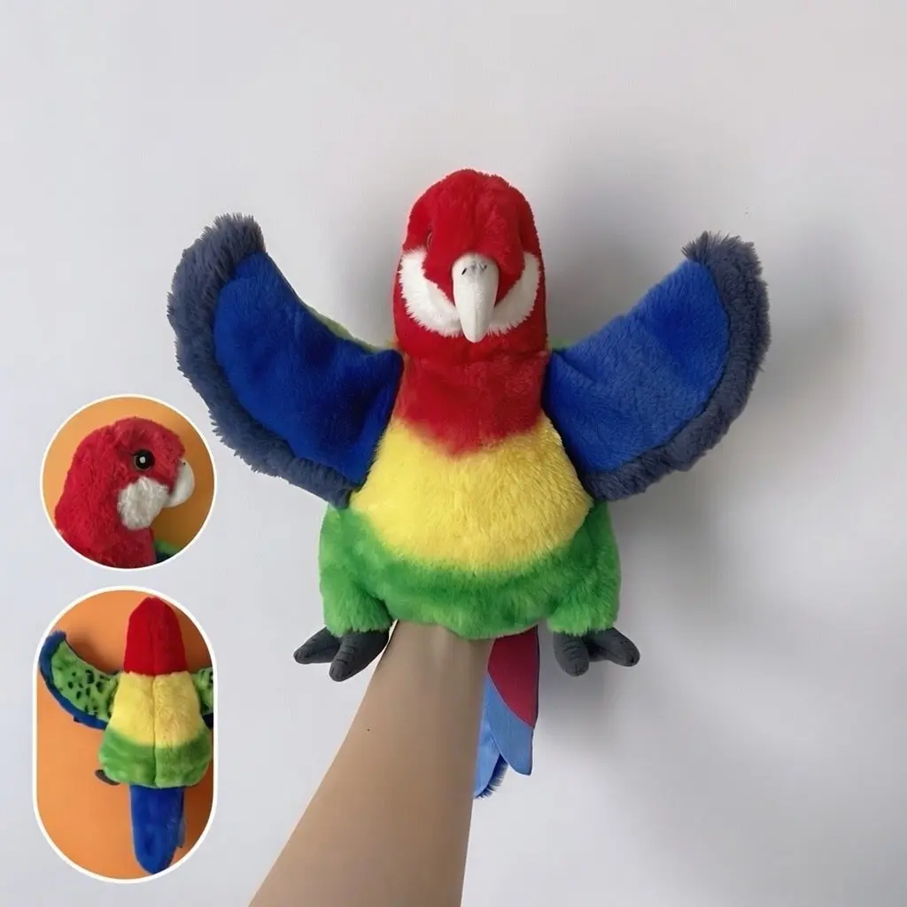 Eco Buddies Puppets - Image 9