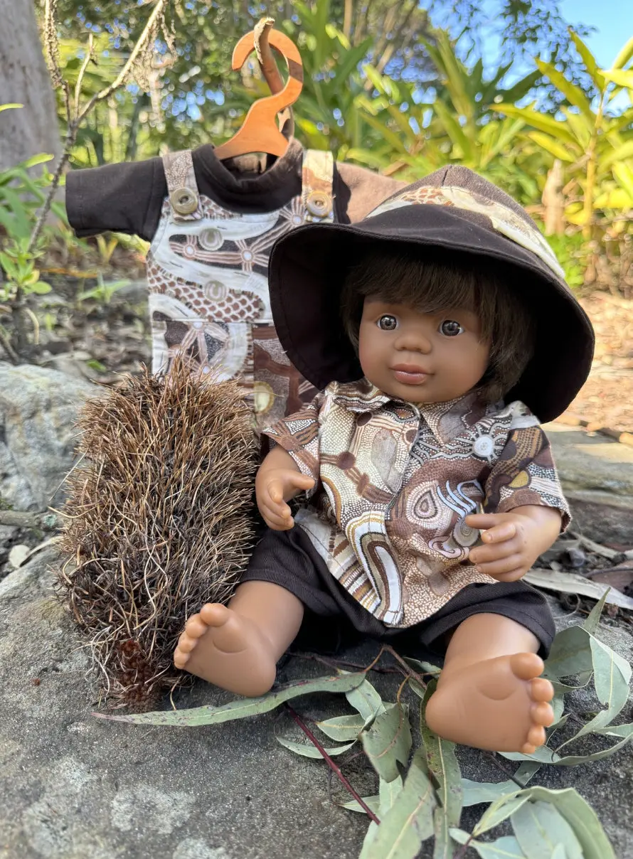 Emma Stenhouse Muwanthi Bundle - Boy