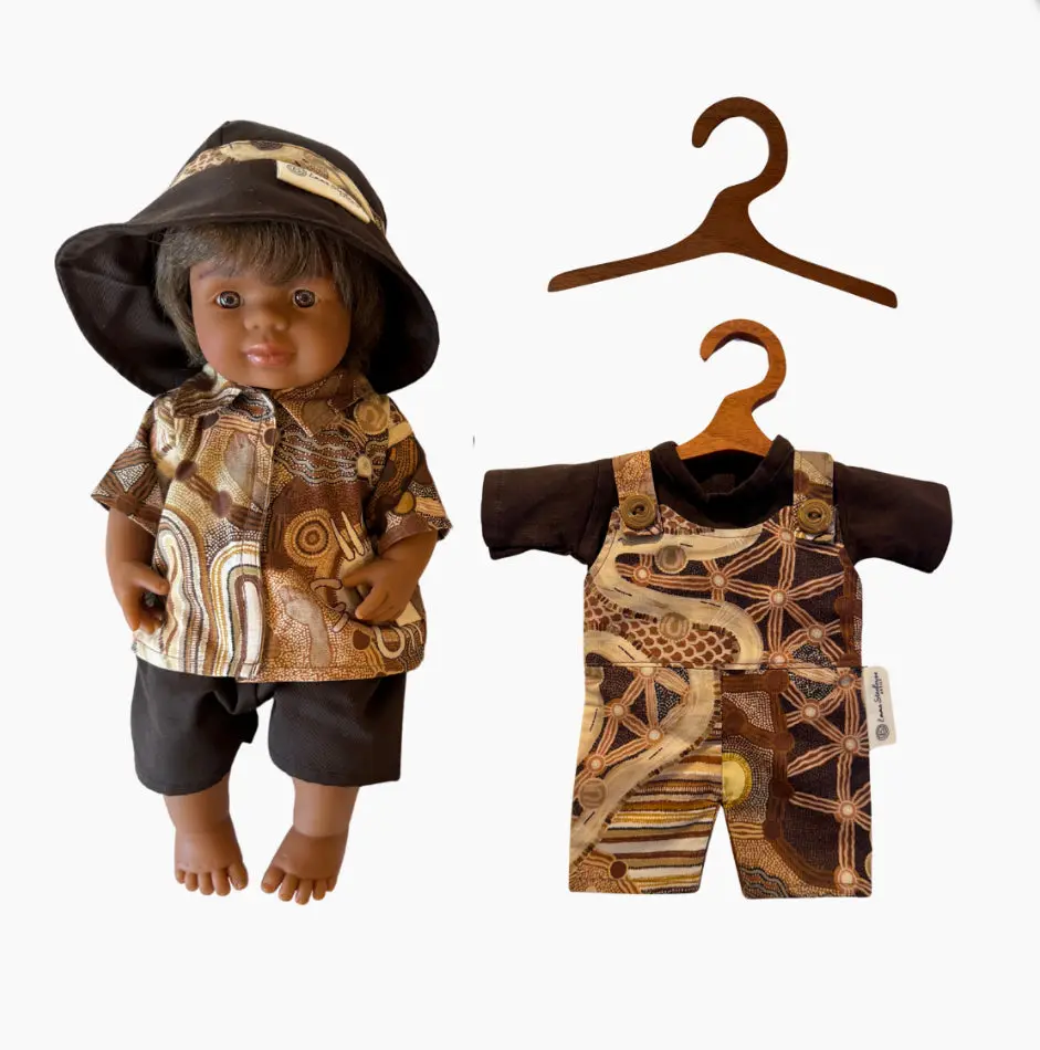 Emma Stenhouse Muwanthi Bundle - Boy - Image 2