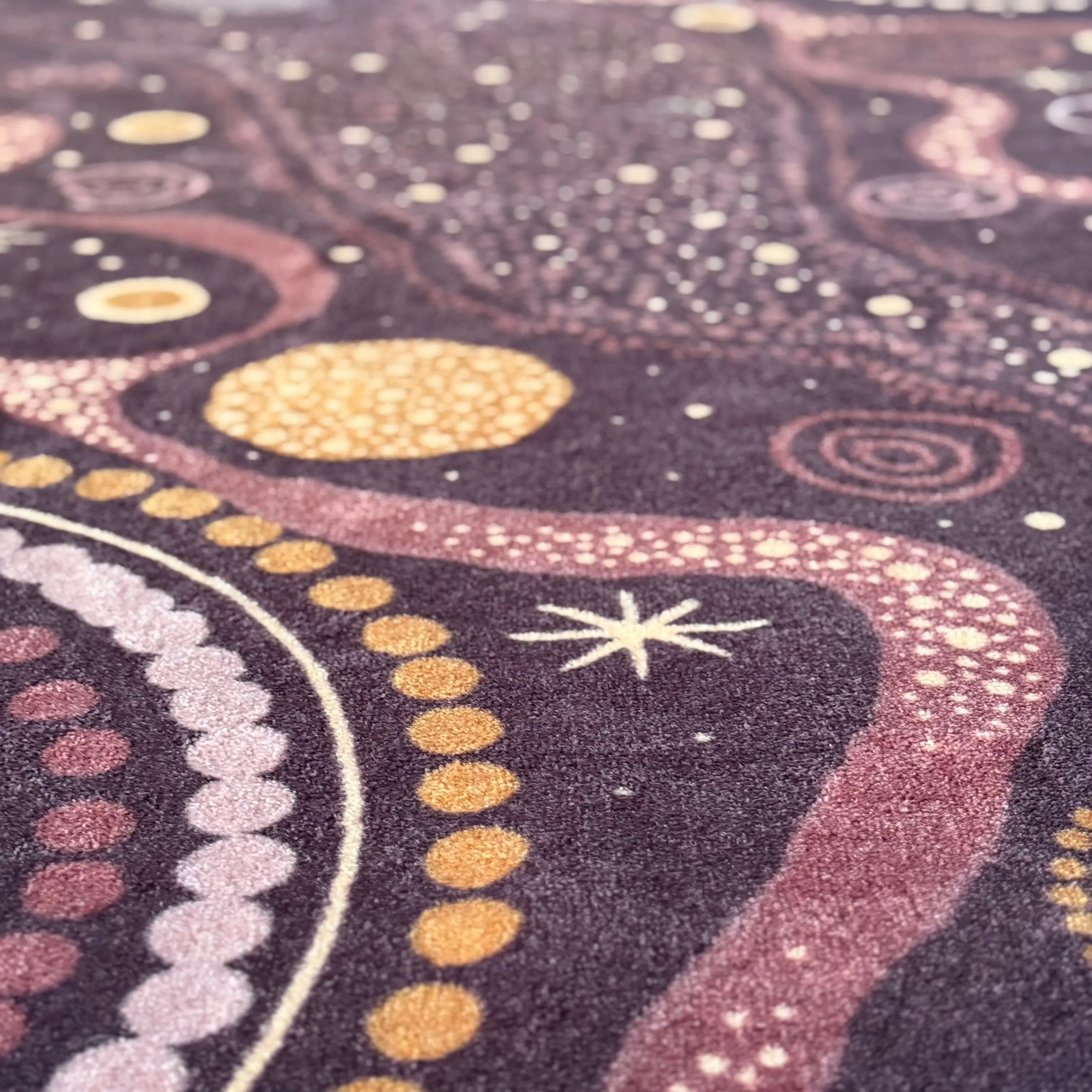 Emu in the Sky Rug - Image 5