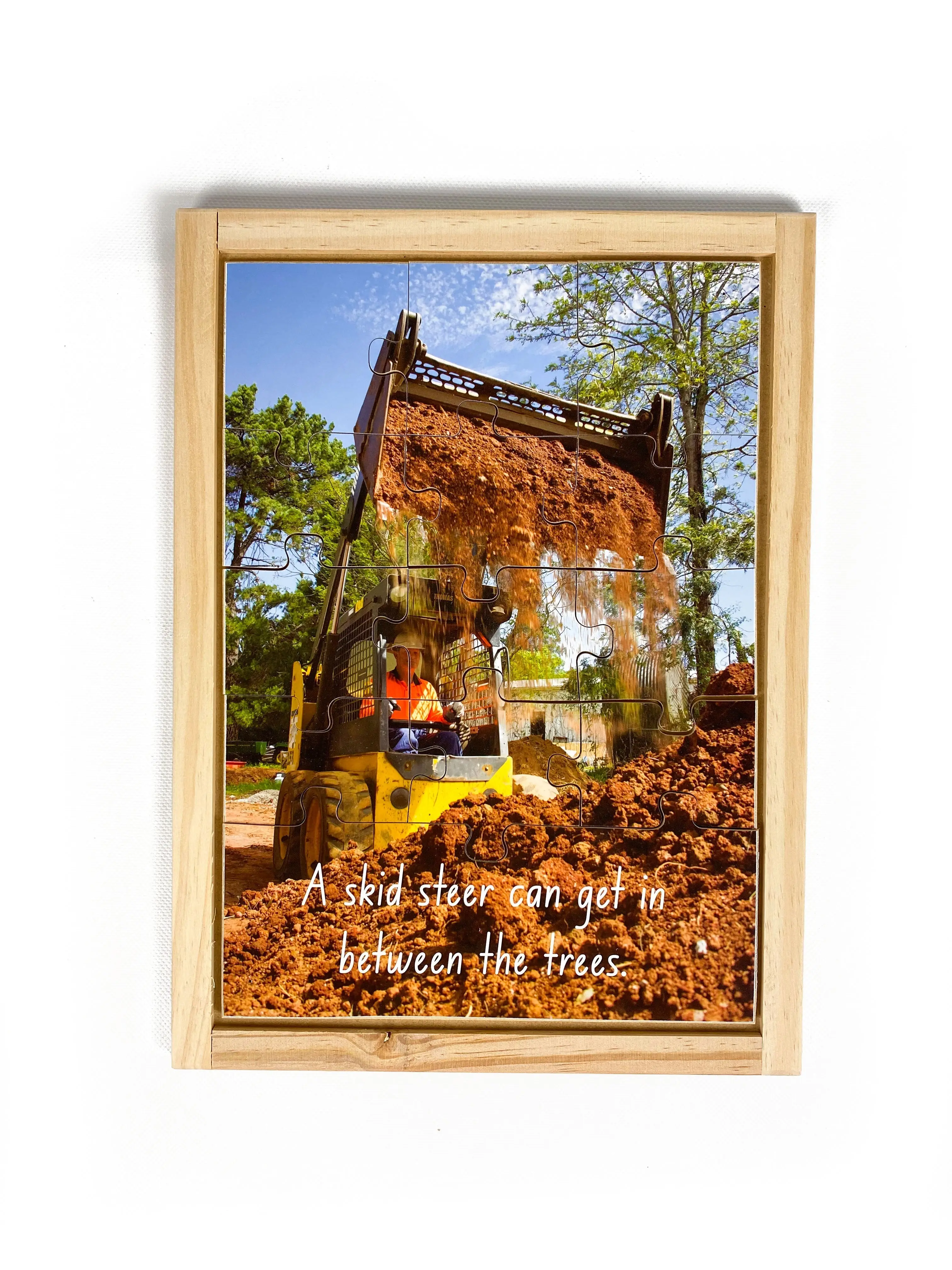 Excavating Large Story Puzzles Set - Image 8