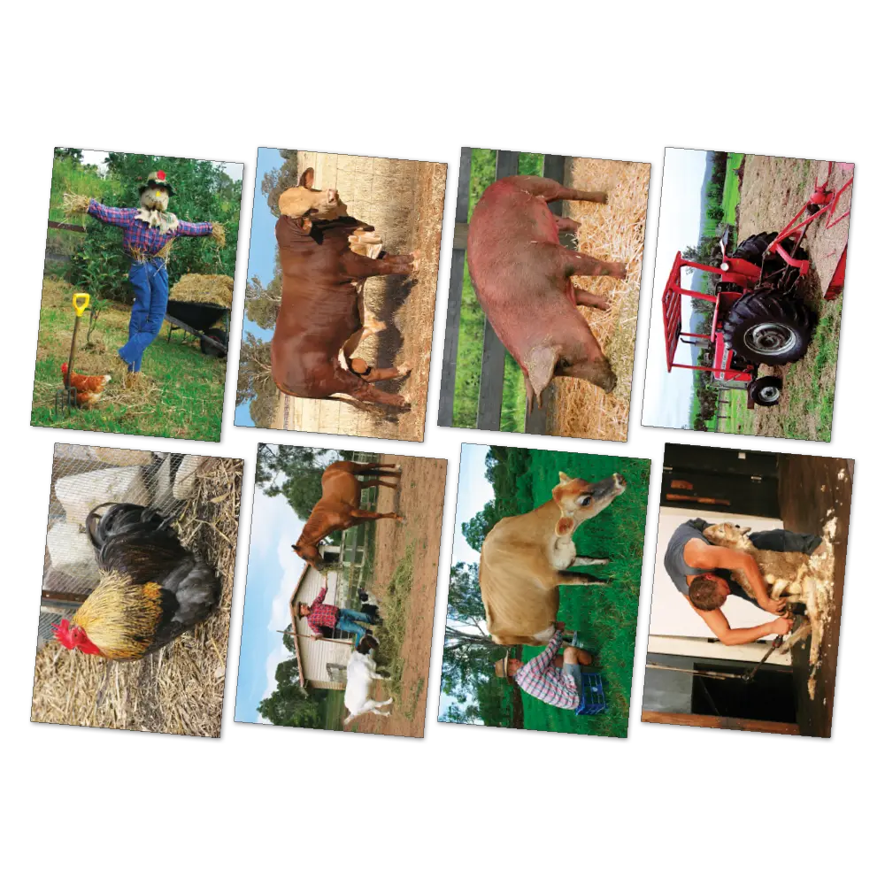 Farm Poster Pack - Image 2