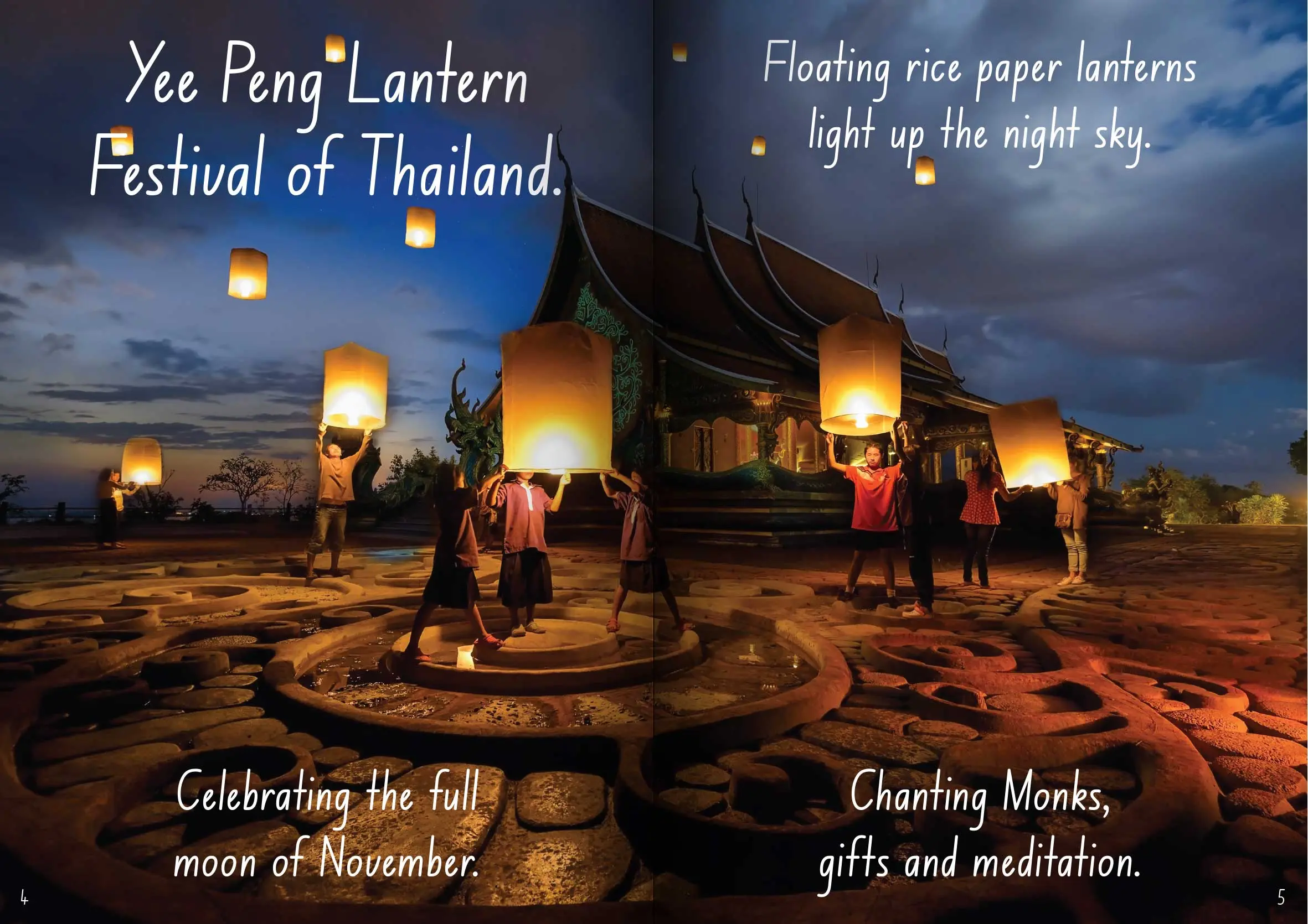 Festivals of the World Big Book - Image 3
