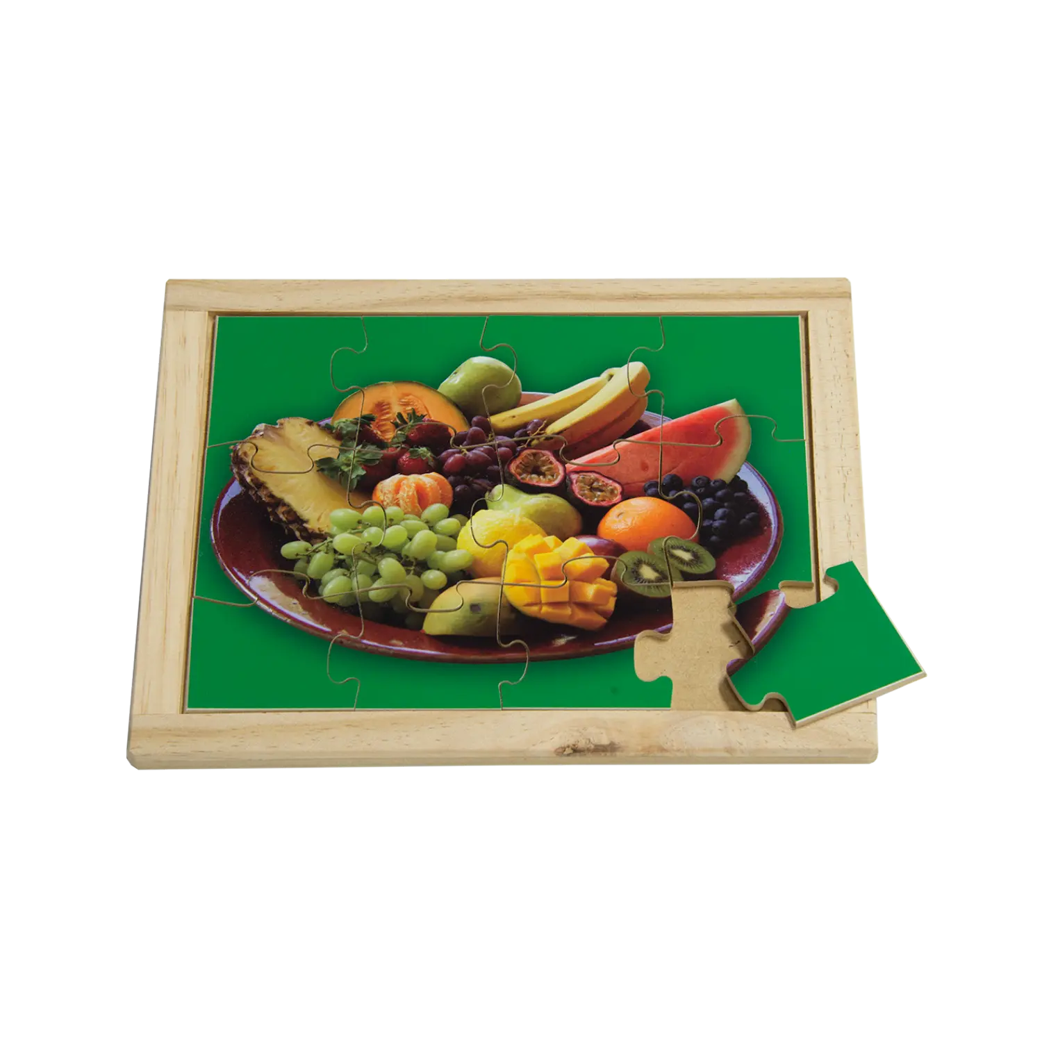 Fruit Small Puzzle