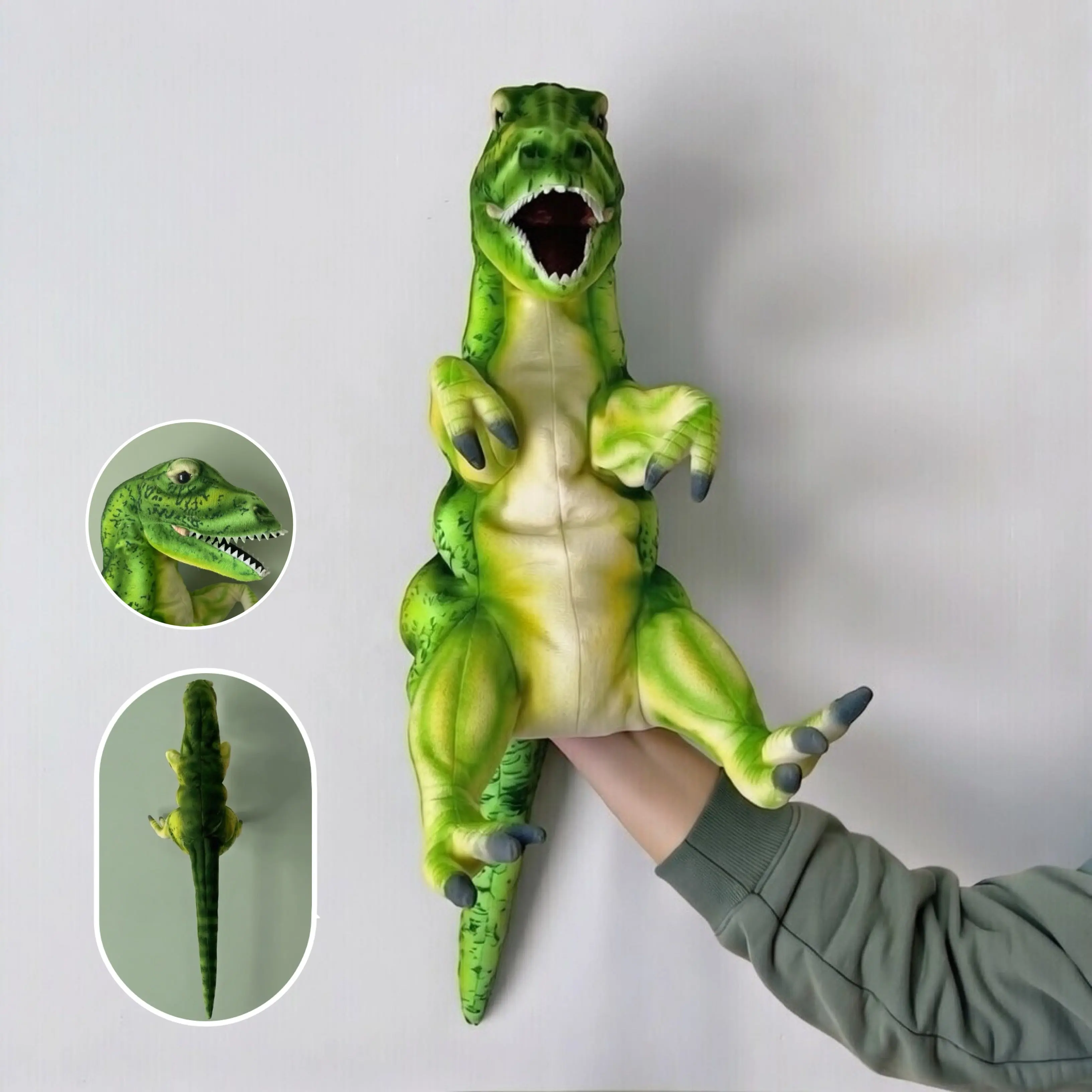 Hansa Puppets - Image 11