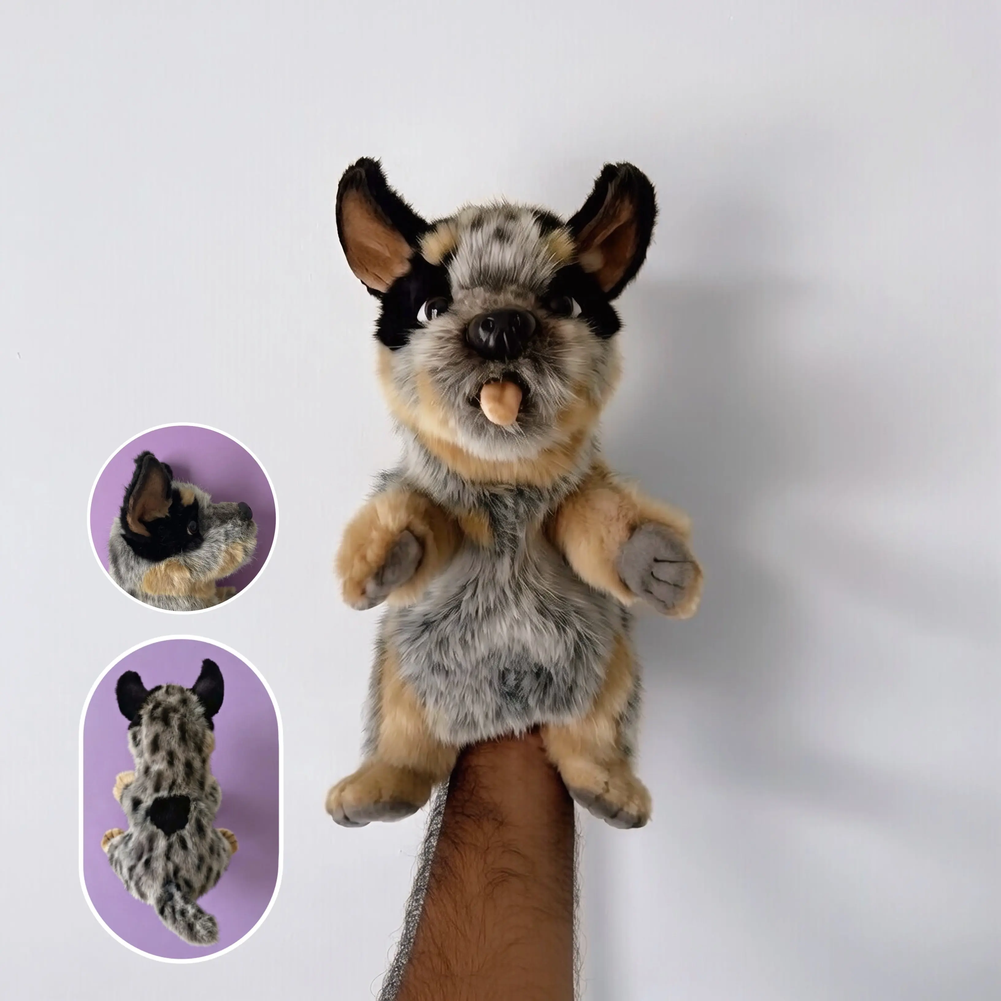 Hansa Puppets - Image 13