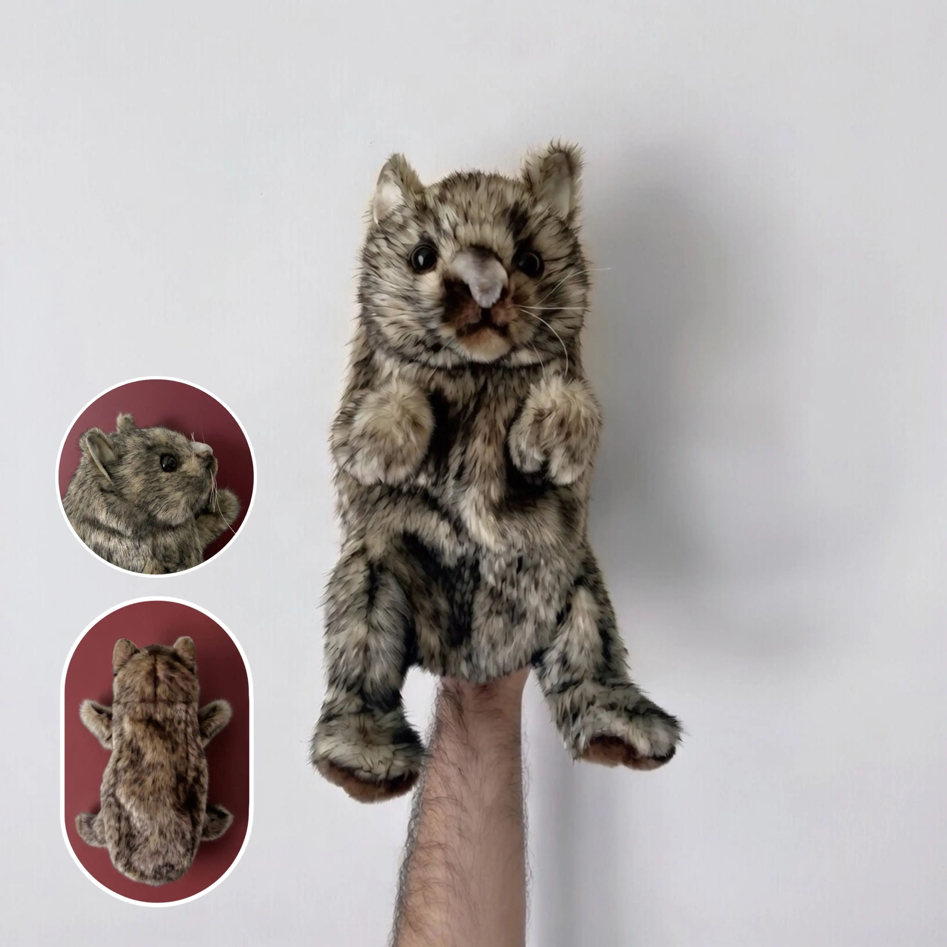Hansa Puppets - Image 15