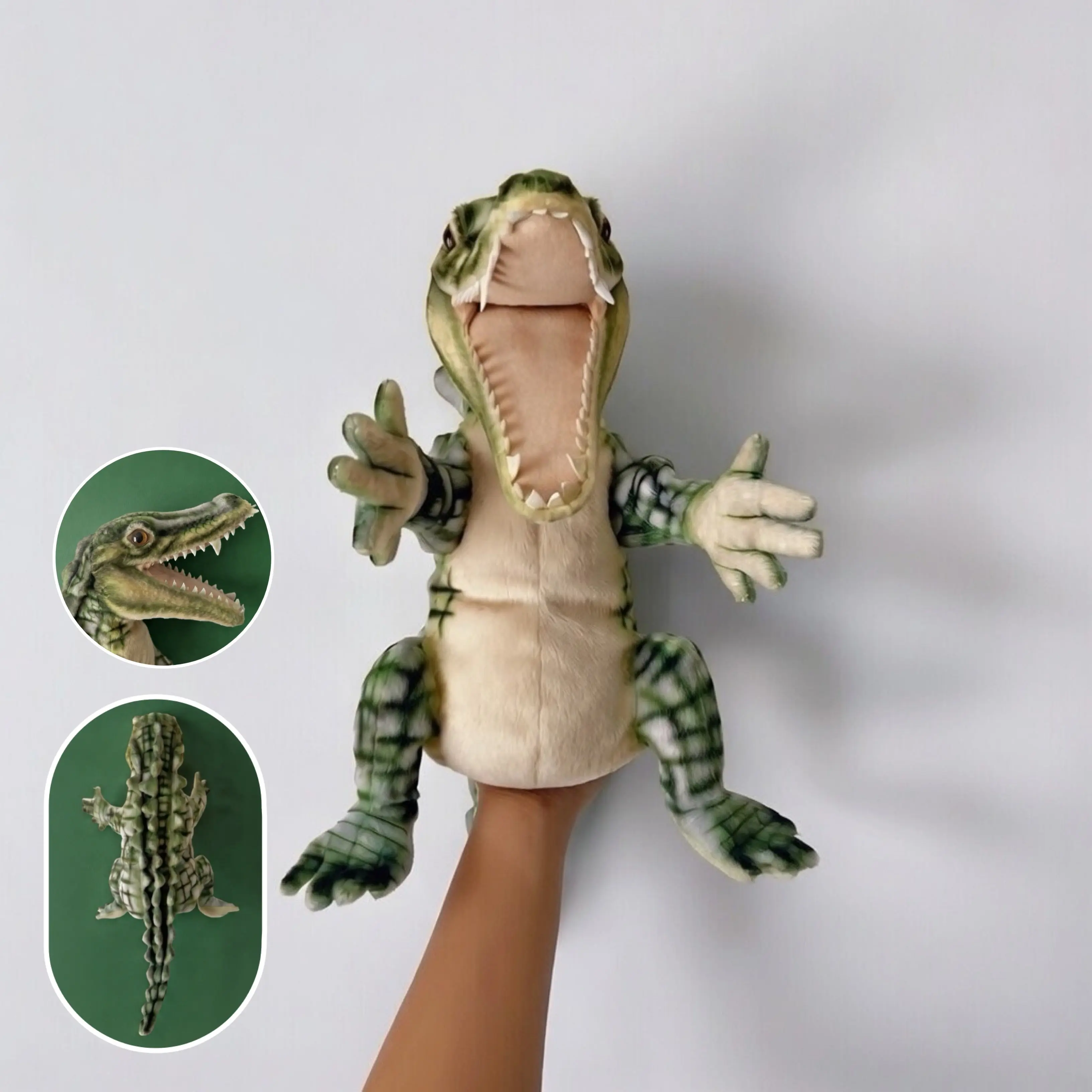 Hansa Puppets - Image 16