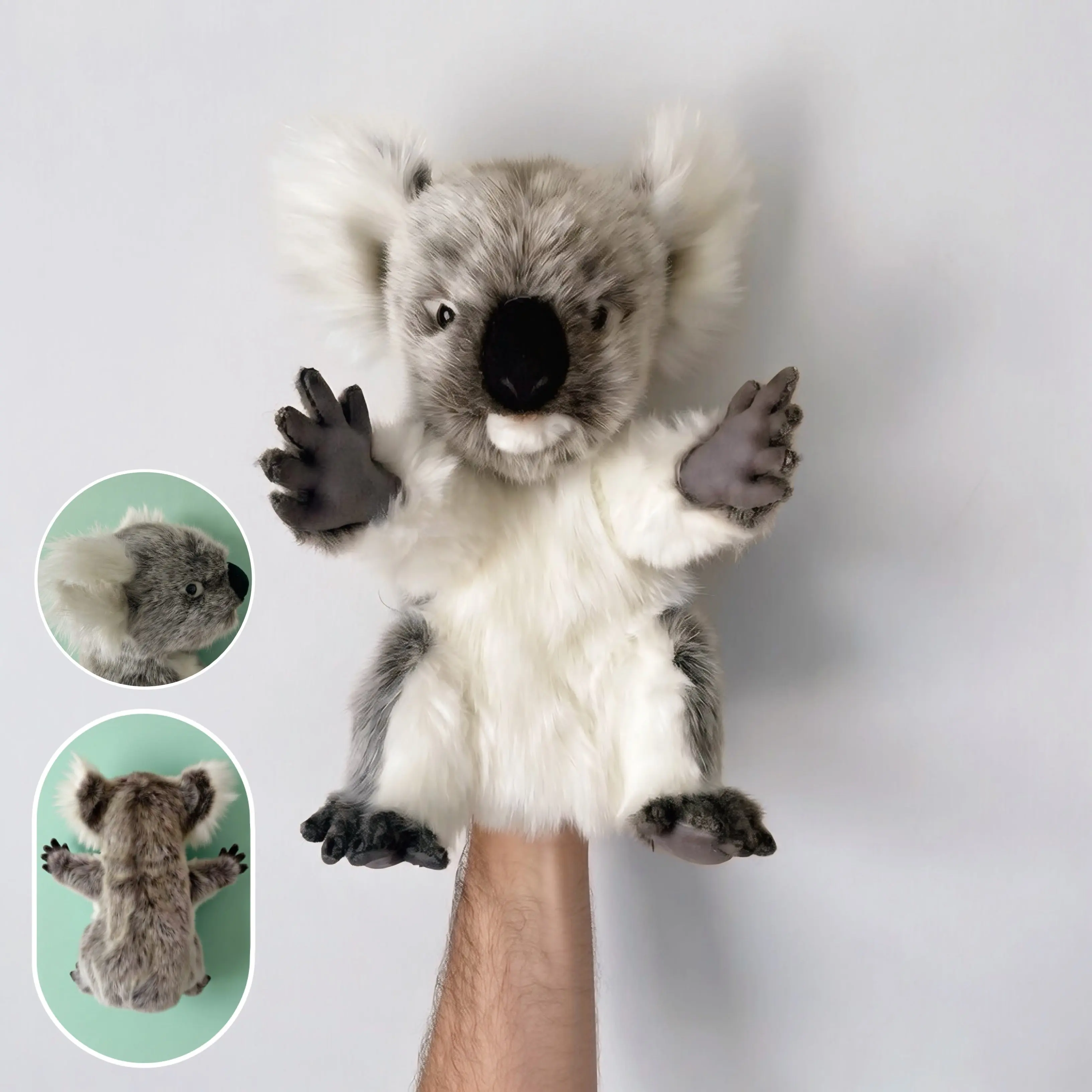 Hansa Puppets - Image 17