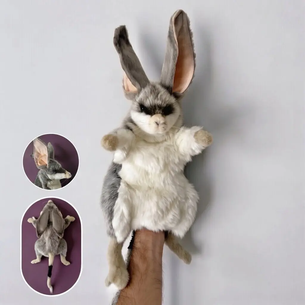 Hansa Puppets - Image 19